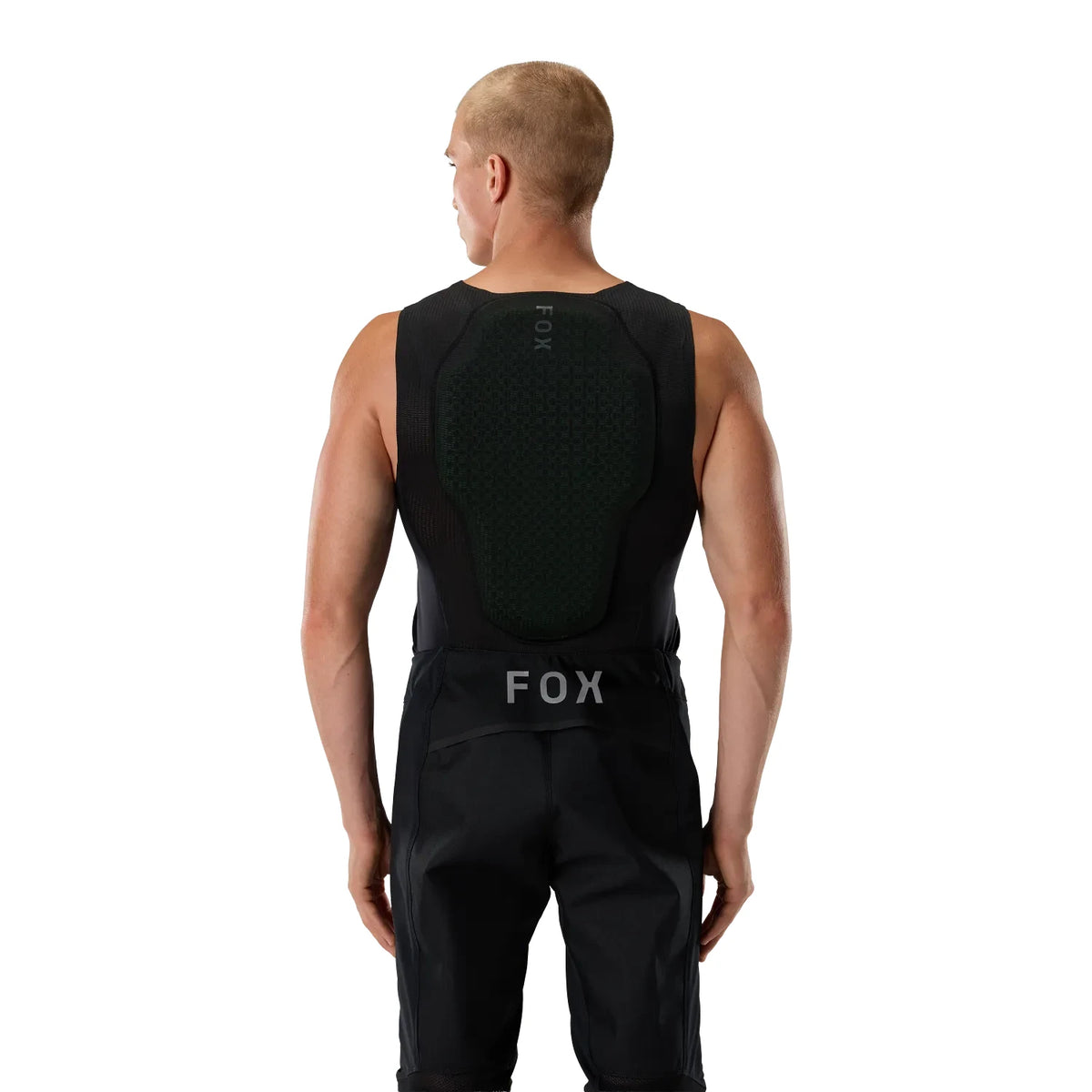 Fox Baseframe Pro SL - Liquid-Life #Wähle Deine Farbe_black