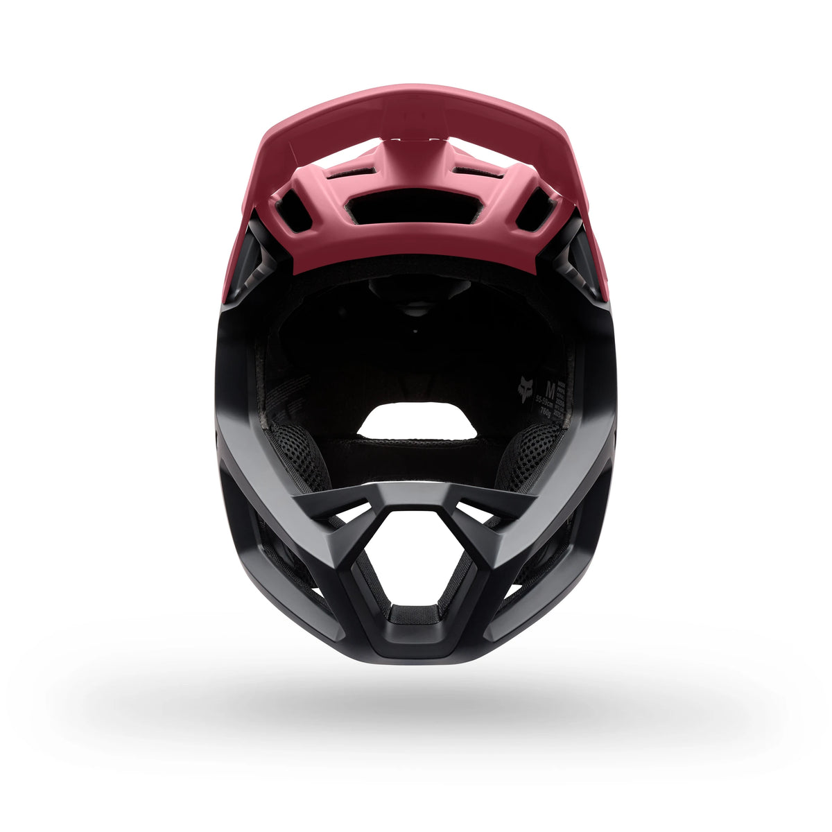 Fox Proframe Solid Helm CE - Liquid-Life #Wähle Deine Farbe_berry
