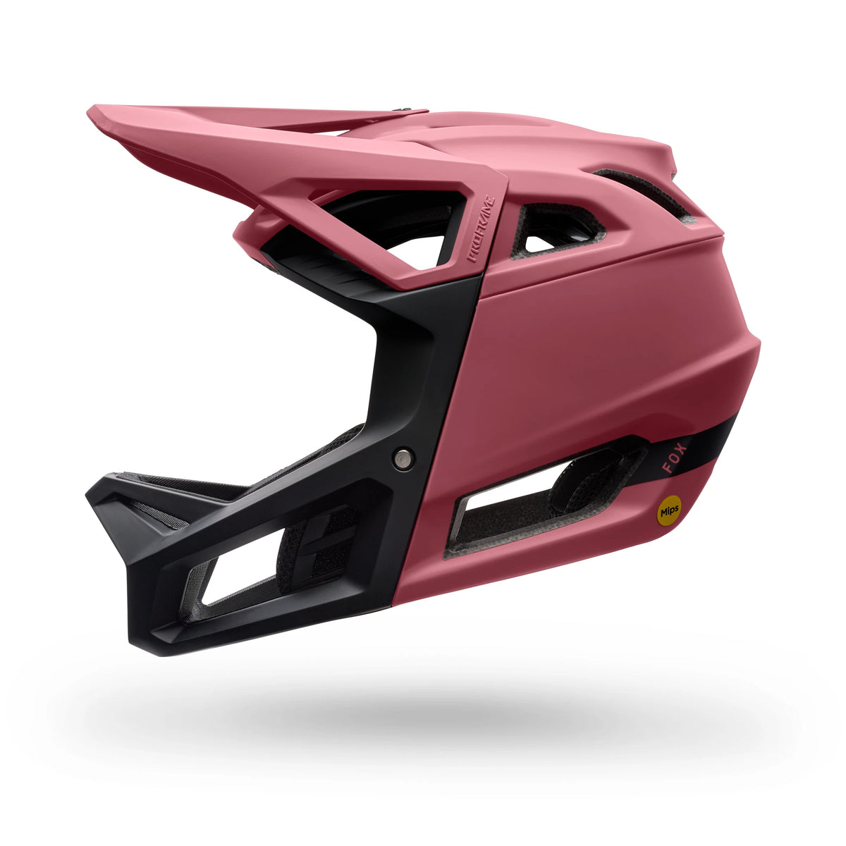 Fox Proframe Solid Helm CE - Liquid-Life #Wähle Deine Farbe_berry