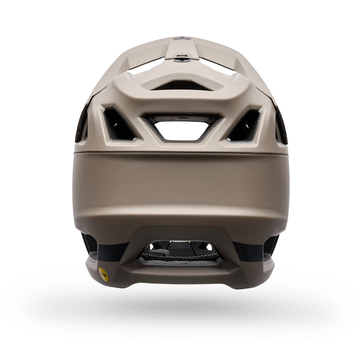 Fox Proframe Solid Helm CE - Liquid-Life #Wähle Deine Farbe_nutmeg