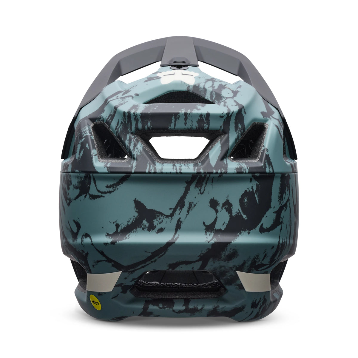 Fox Proframe Thrive Helm CE - Liquid-Life #Wähle Deine Farbe_sage