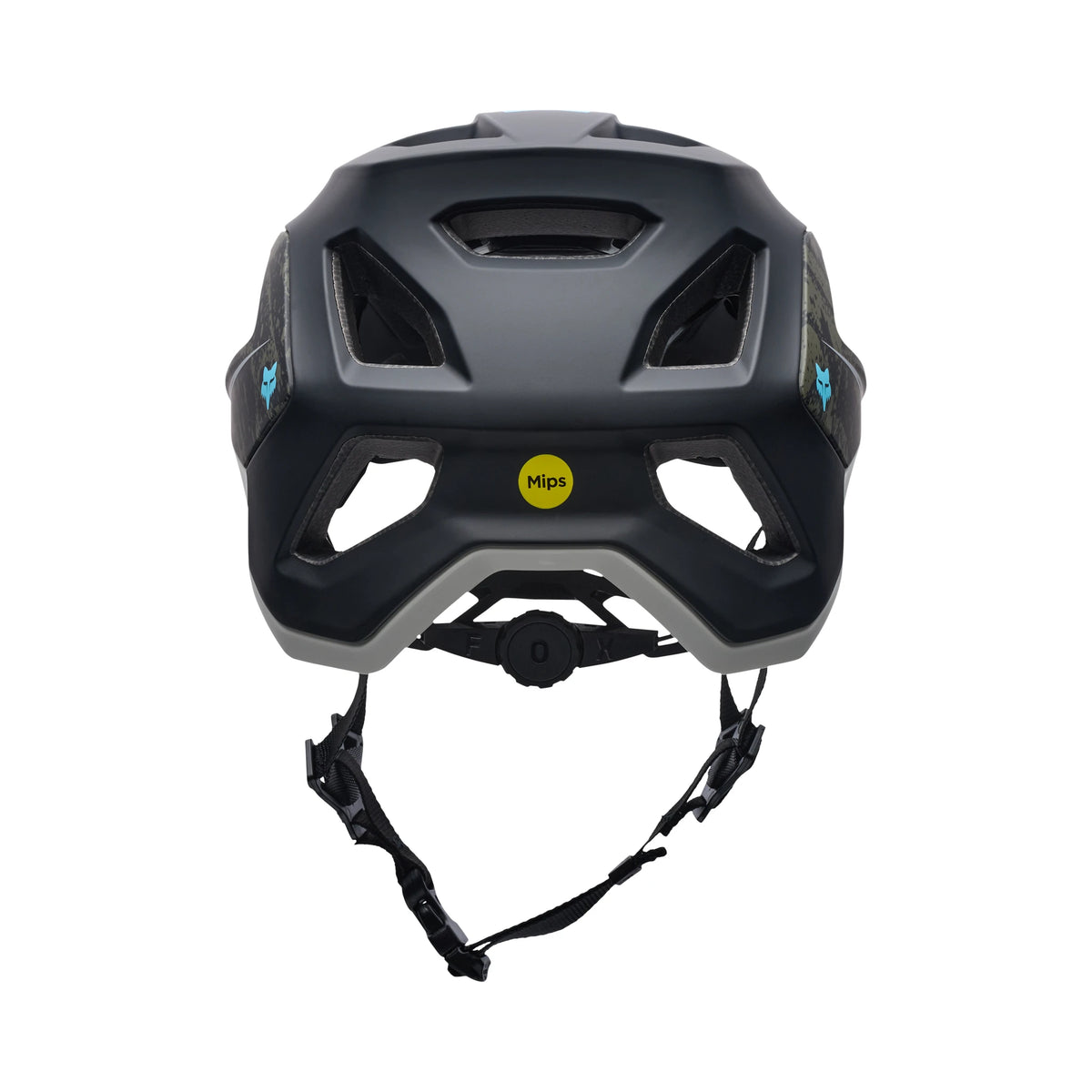 Fox Speedframe Lunar Helm SE, CE - Liquid-Life #Wähle Deine Farbe_black