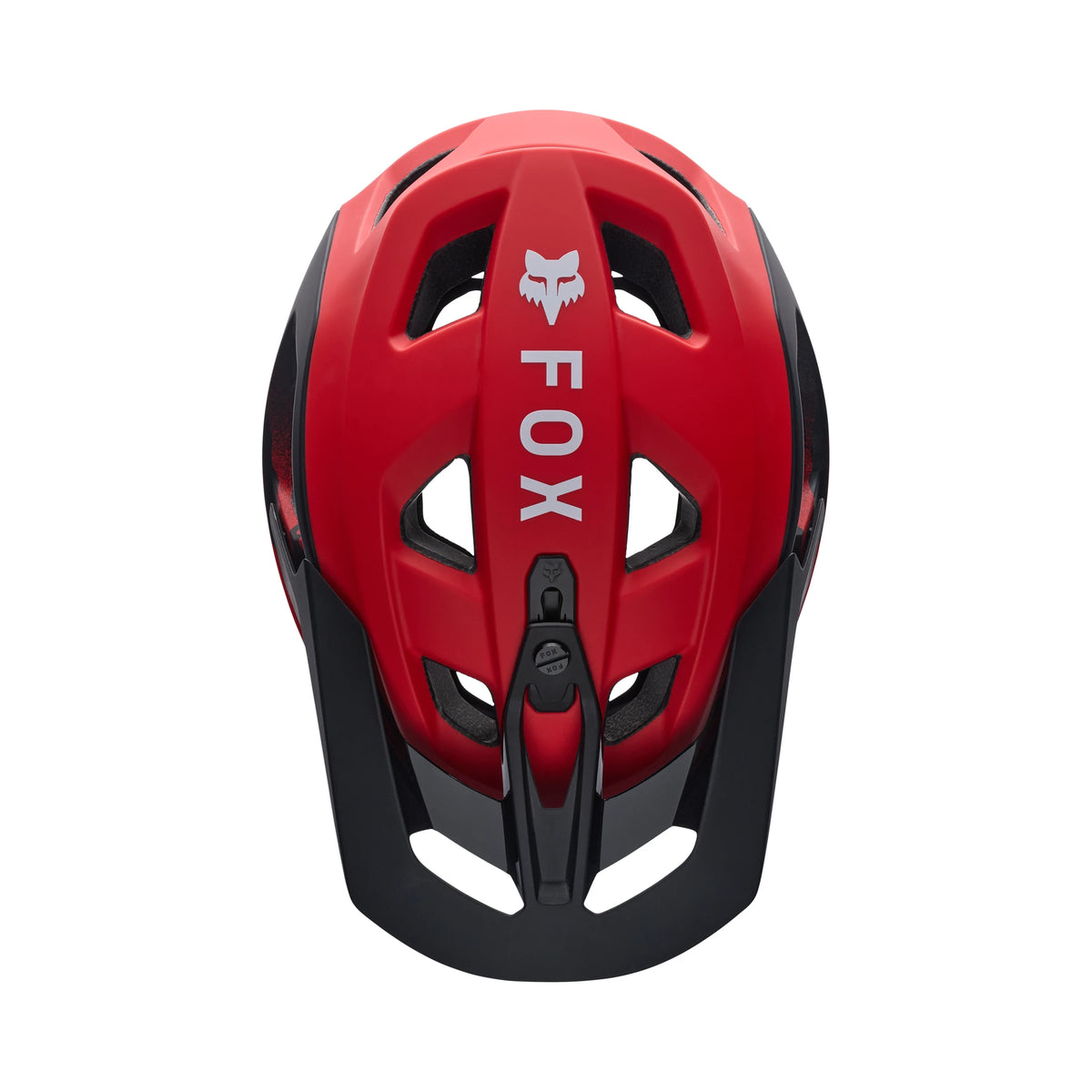 Fox Yth Speedframe Helm Charge, CE - Liquid-Life #Wähle Deine Farbe_red
