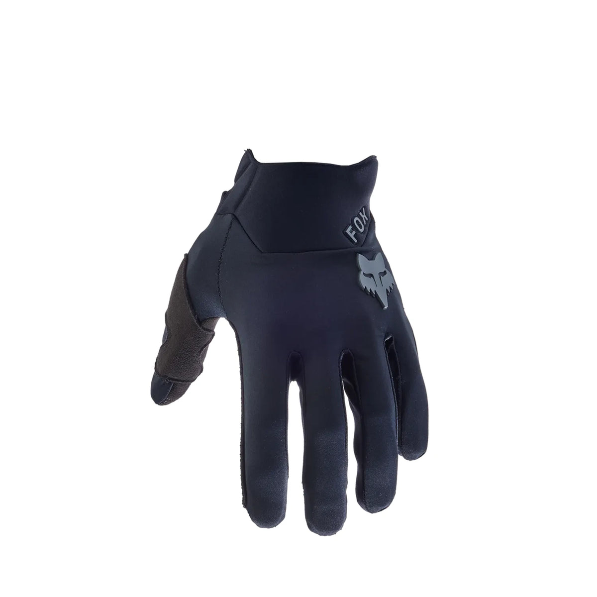 Fox Defend Wind Offroad Handschuh - Liquid-Life #Wähle Deine Farbe_black