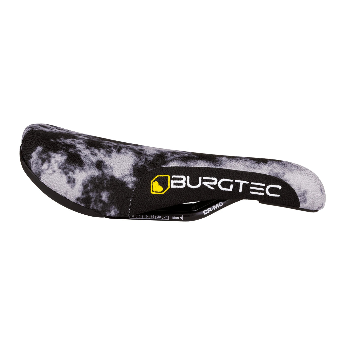 Burgtec The Cloud Boost Sattel - Liquid-Life #Wähle Deine Farbe_acid wash