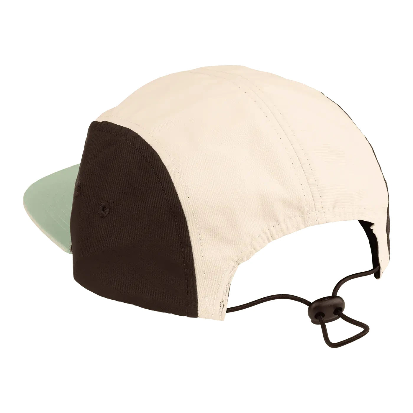 Burgtec Courier Five Panel - Liquid-Life #Wähle Deine Farbe_neopolitan