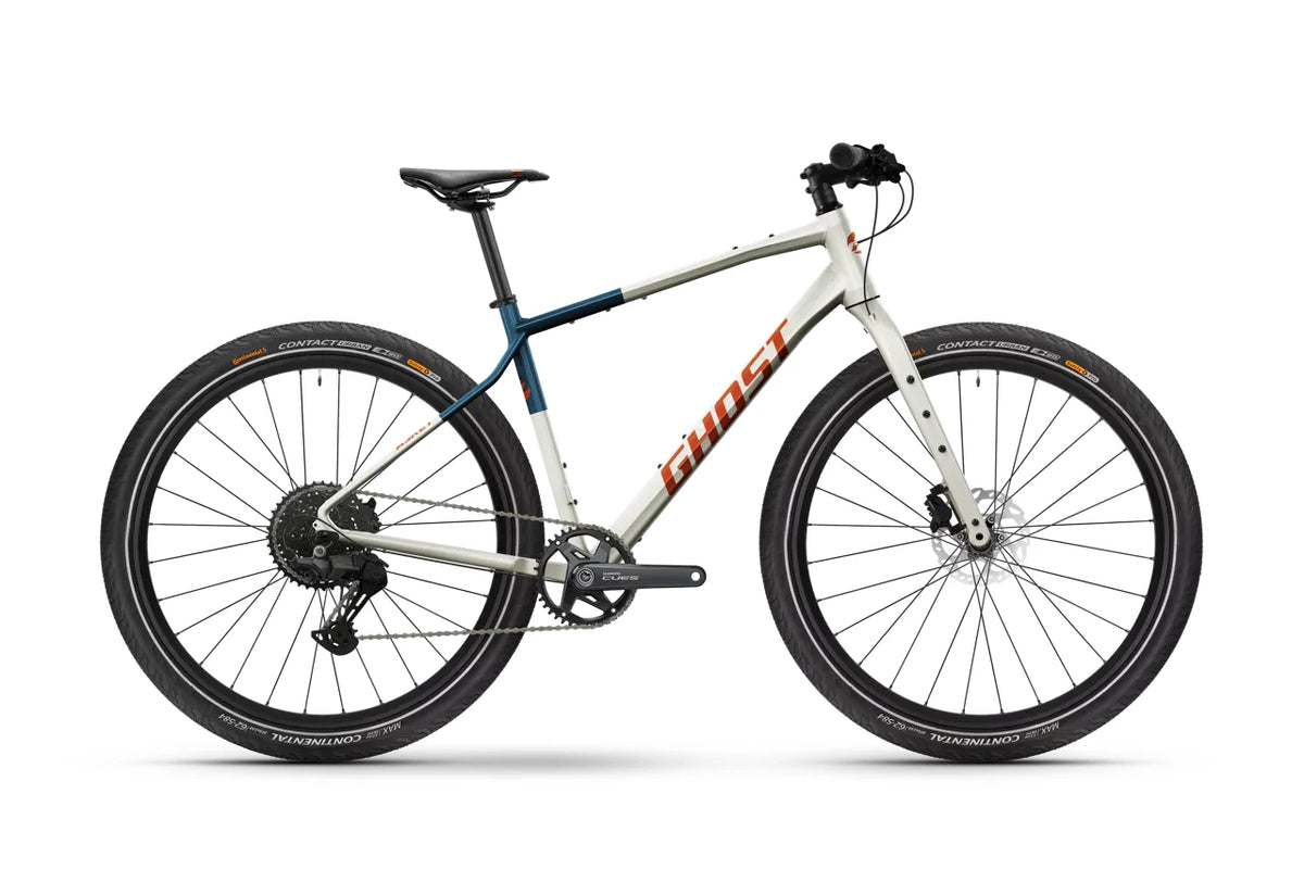 urban bike ghost Asket white/deep sea blue 2026 kaufen product_type: ipl safety Color:Matte Hi Viz The Rat Bypass