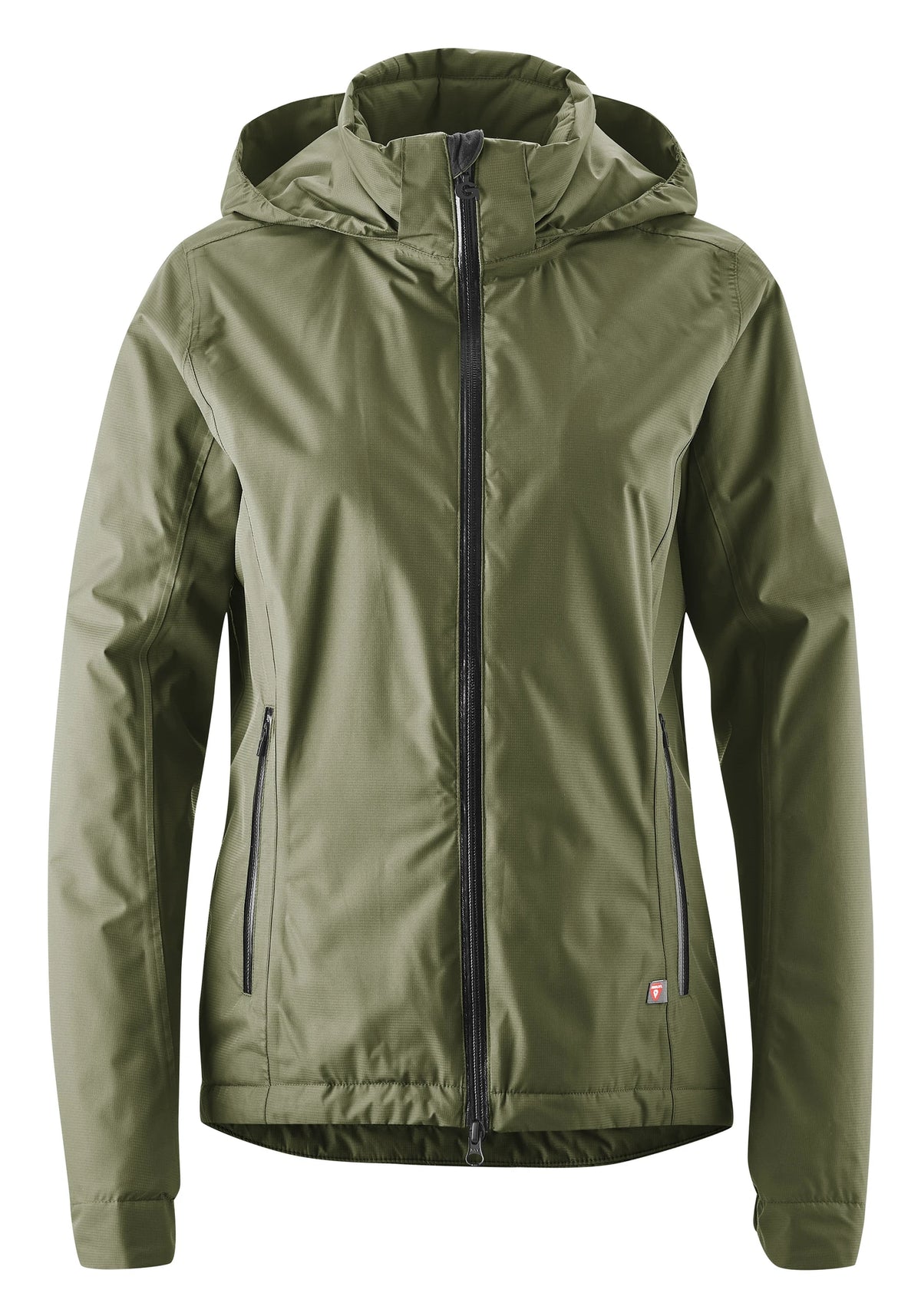 Gonso Damen Allwetter-Jacke-Thermo - Liquid-Life #Wähle Deine Farbe_oak ash