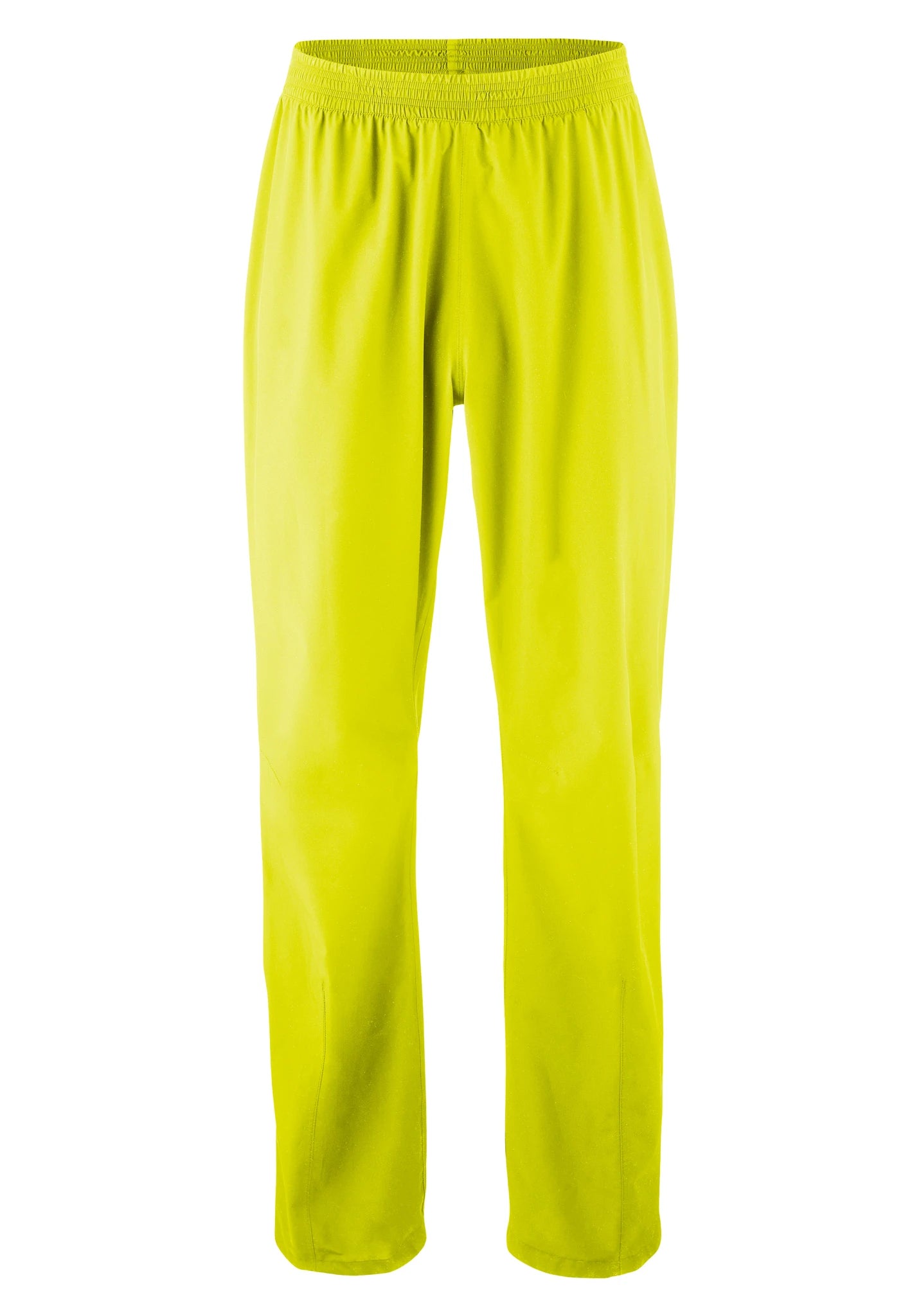 Gonso Uni-Allwetter-Bikehose - Liquid-Life #Wähle Deine Farbe_safety yellow