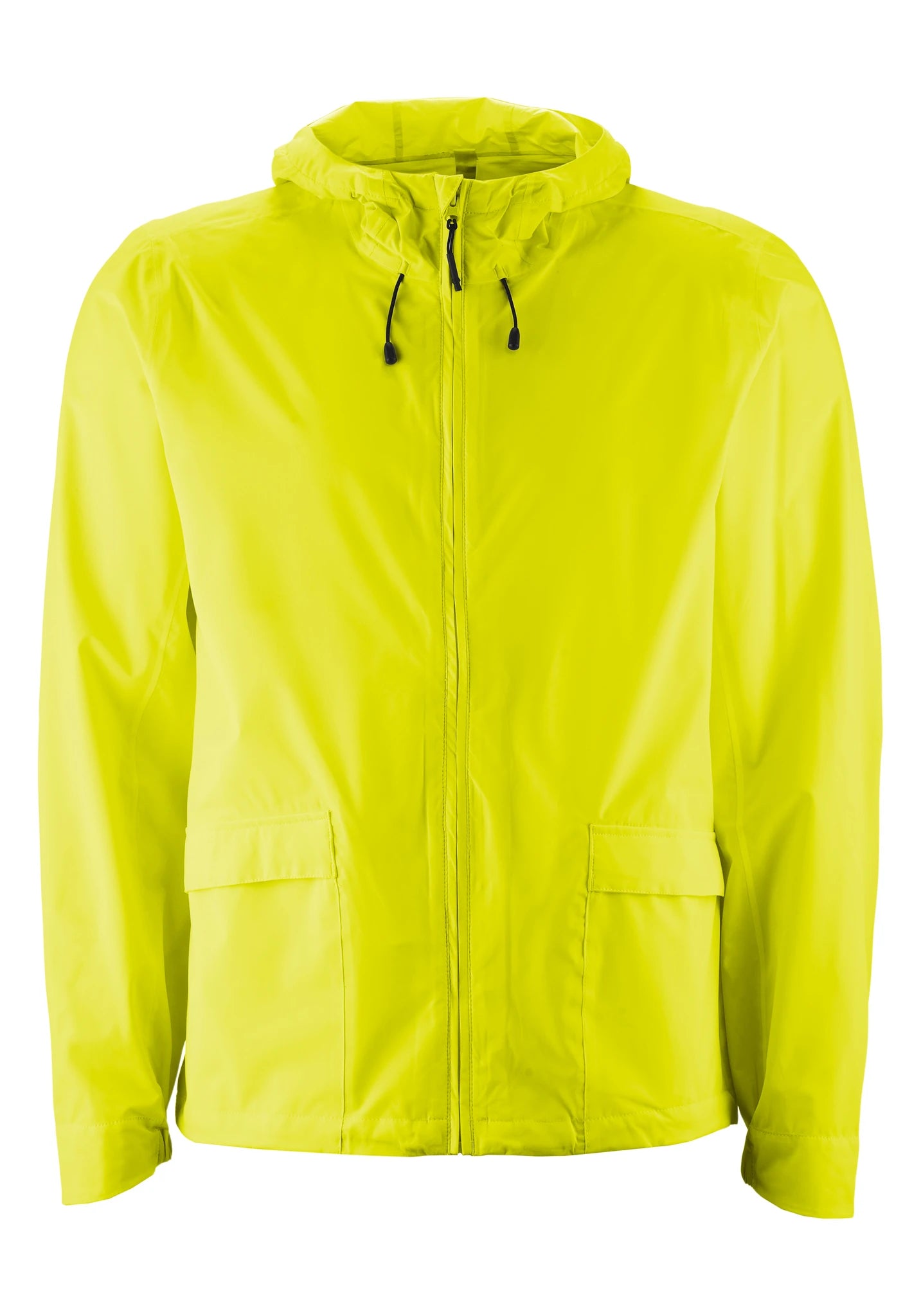 Gonso Uni-Allwetter-Jacke-2L - Liquid-Life #Wähle Deine Farbe_safety yellow