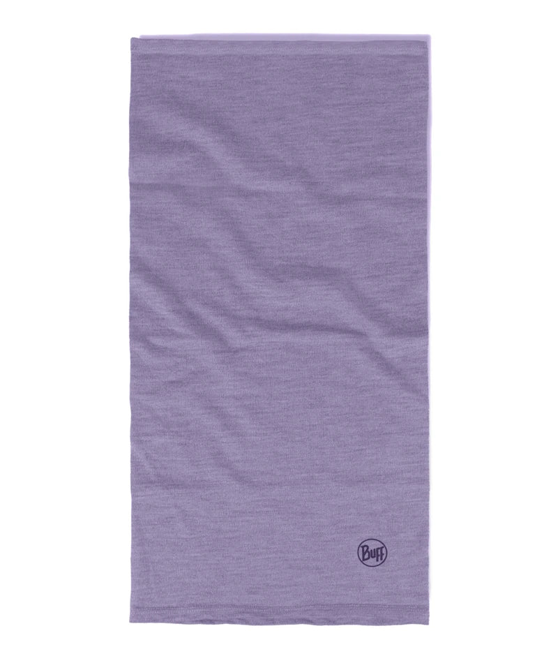 Buff Merino Midweight Multifunktionstuch - Liquid-Life #Wähle Deine Farbe_iris