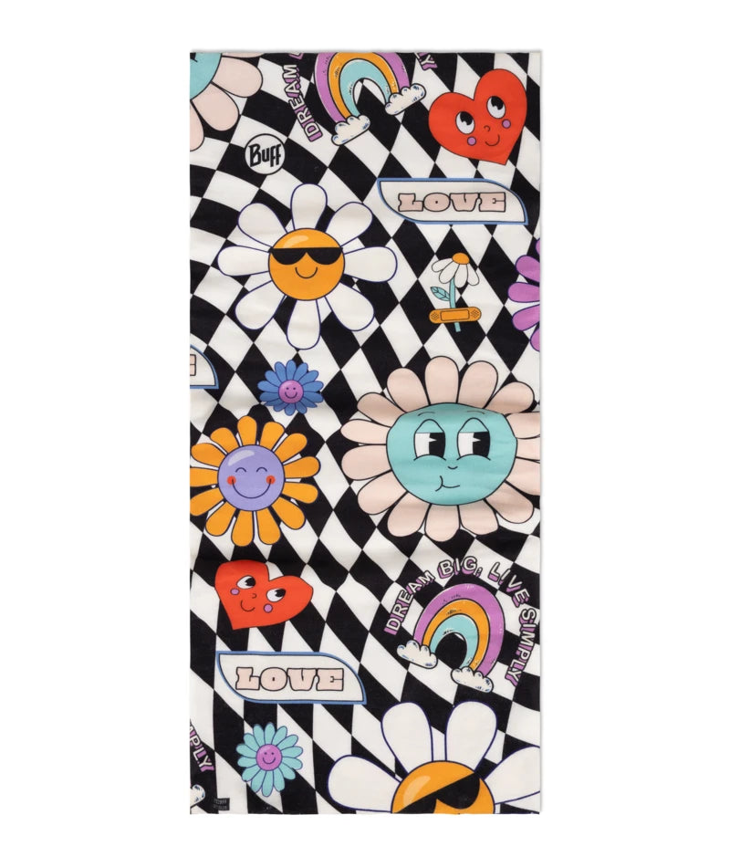 Buff Original EcoStretch - Liquid-Life #Wähle Deine Farbe_boomy multi