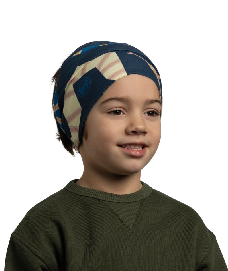 Buff Original EcoStretch - Liquid-Life #Wähle Deine Farbe_boomy multi