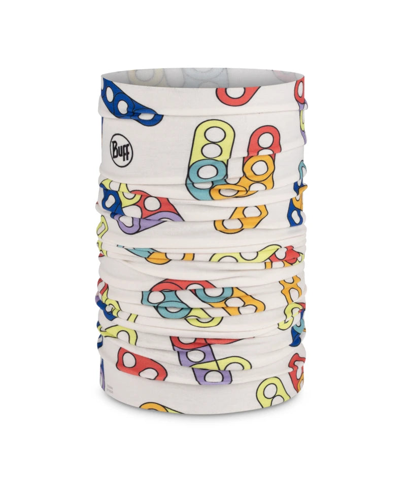Buff Original EcoStretch - Liquid-Life #Wähle Deine Farbe_pilsa multi