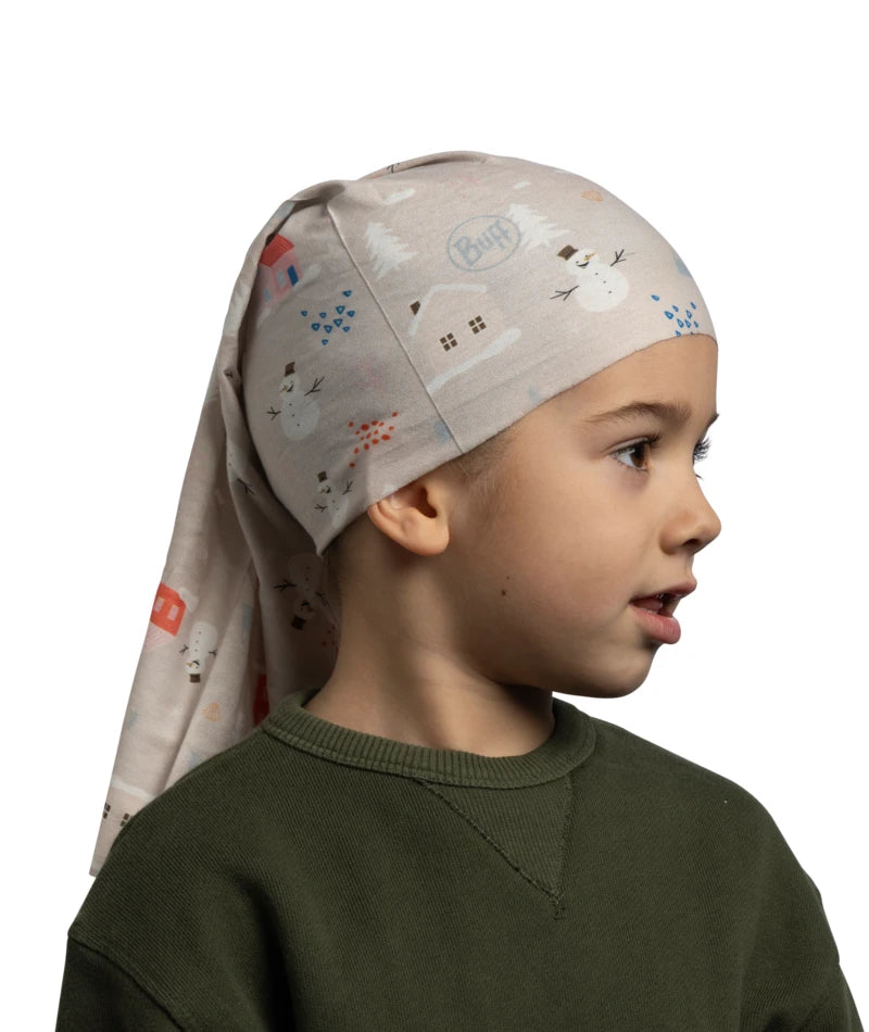 Buff Original EcoStretch - Liquid-Life #Wähle Deine Farbe_naka cloud