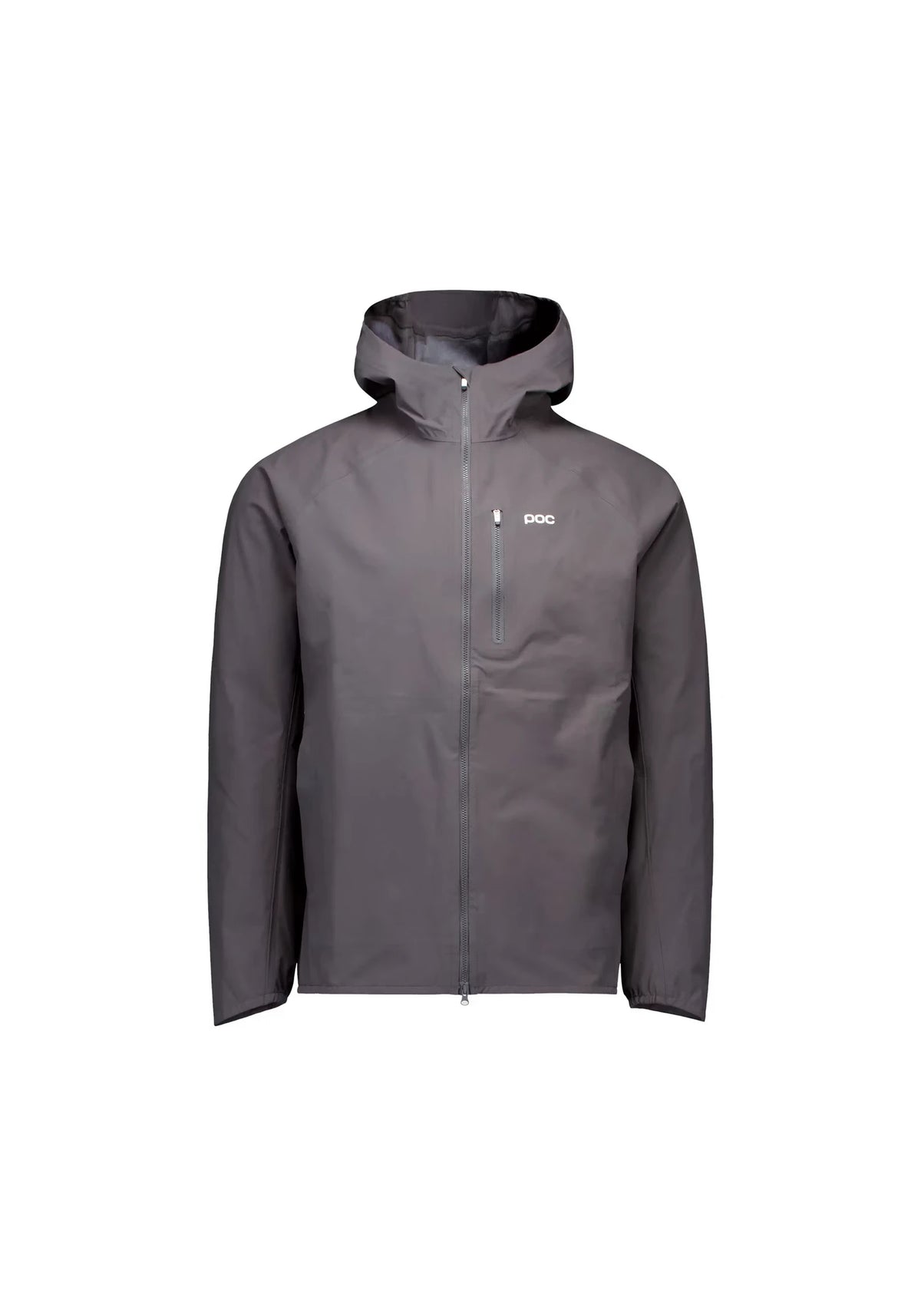 POC M's Motion Regenjacke - Liquid-Life #Wähle Deine Farbe_grey