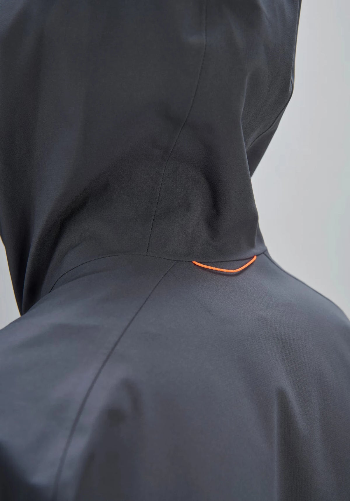 POC M's Motion Regenjacke - Liquid-Life #Wähle Deine Farbe_grey
