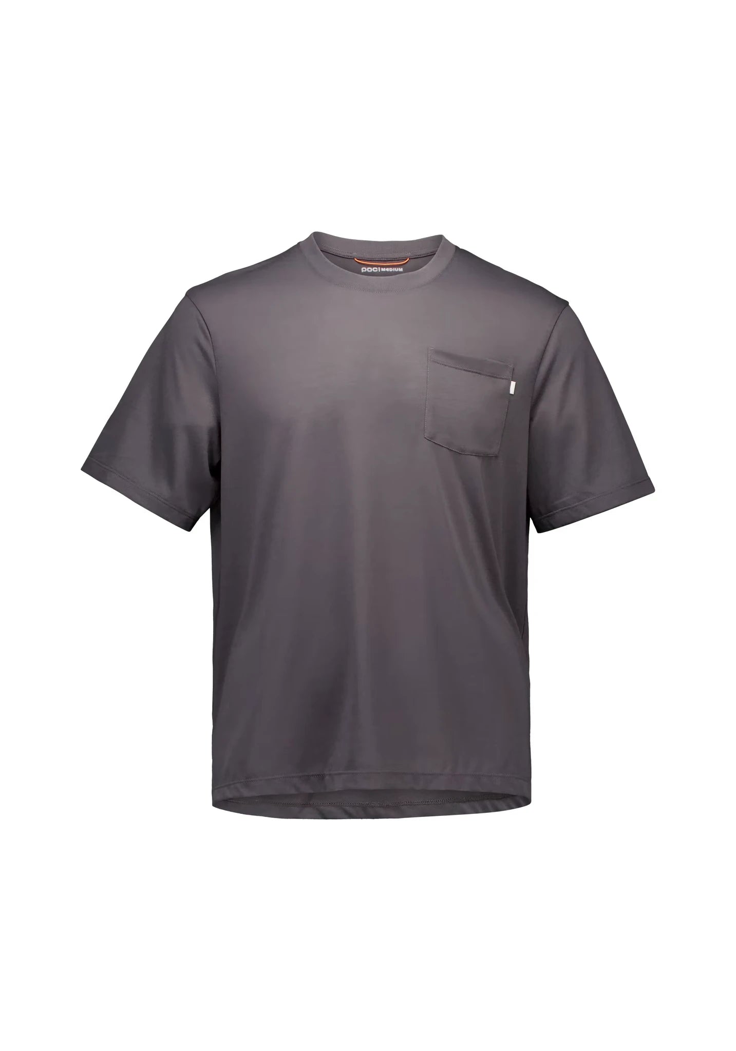 POC M's Motion kurzarm Jersey - Liquid-Life #Wähle Deine Farbe_grey