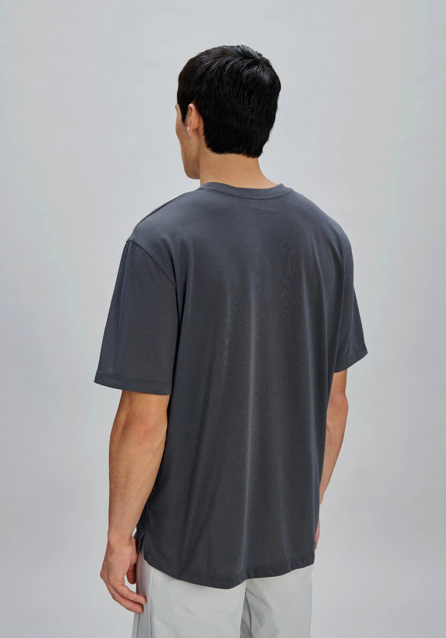 POC M's Motion kurzarm Jersey - Liquid-Life #Wähle Deine Farbe_grey