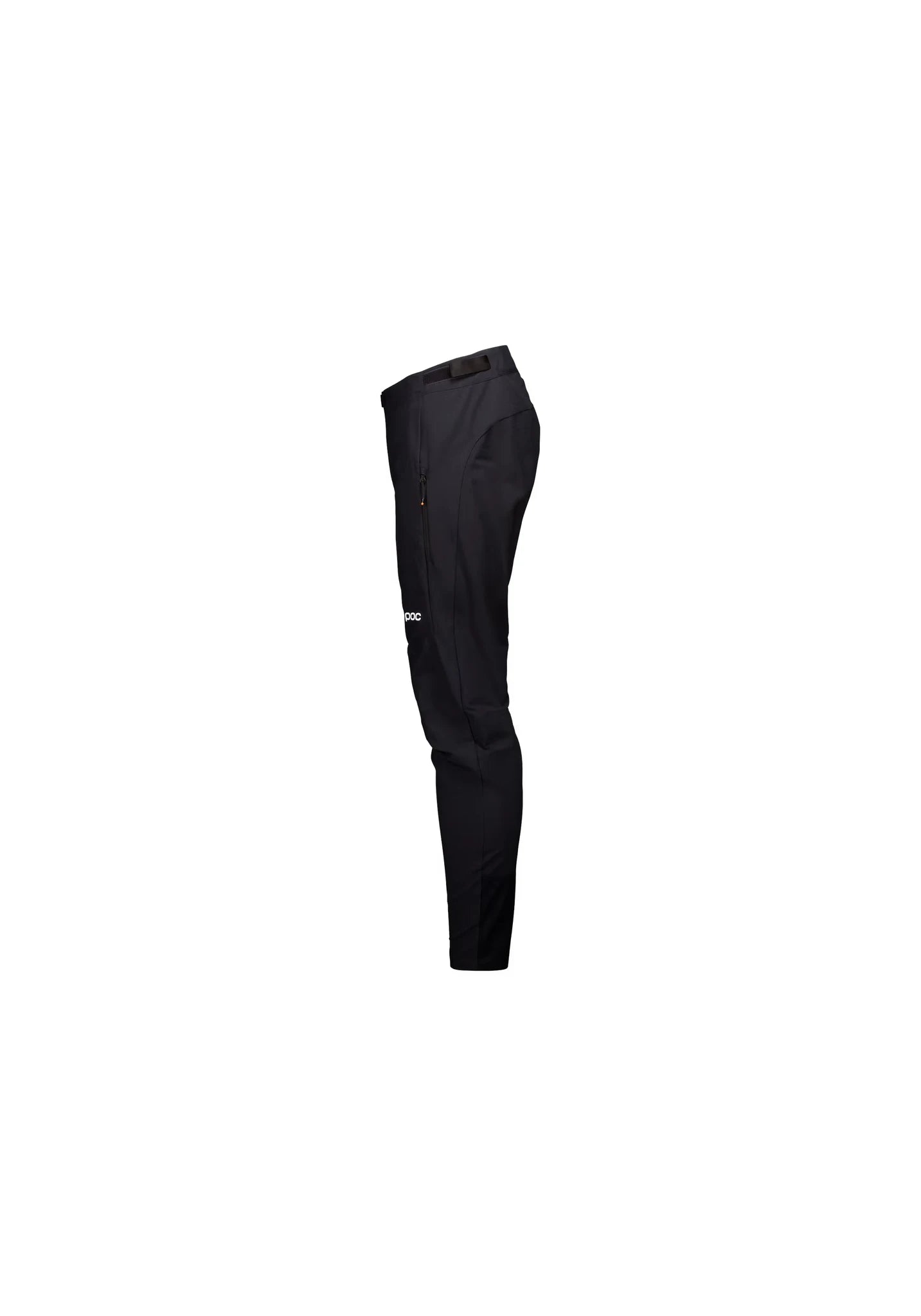 POC M's Motion Pants - Liquid-Life #Wähle Deine Farbe_black