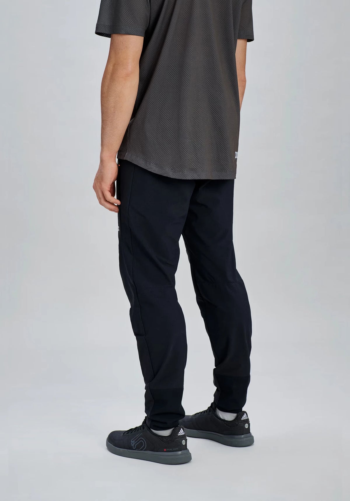 POC M's Motion Pants - Liquid-Life #Wähle Deine Farbe_black