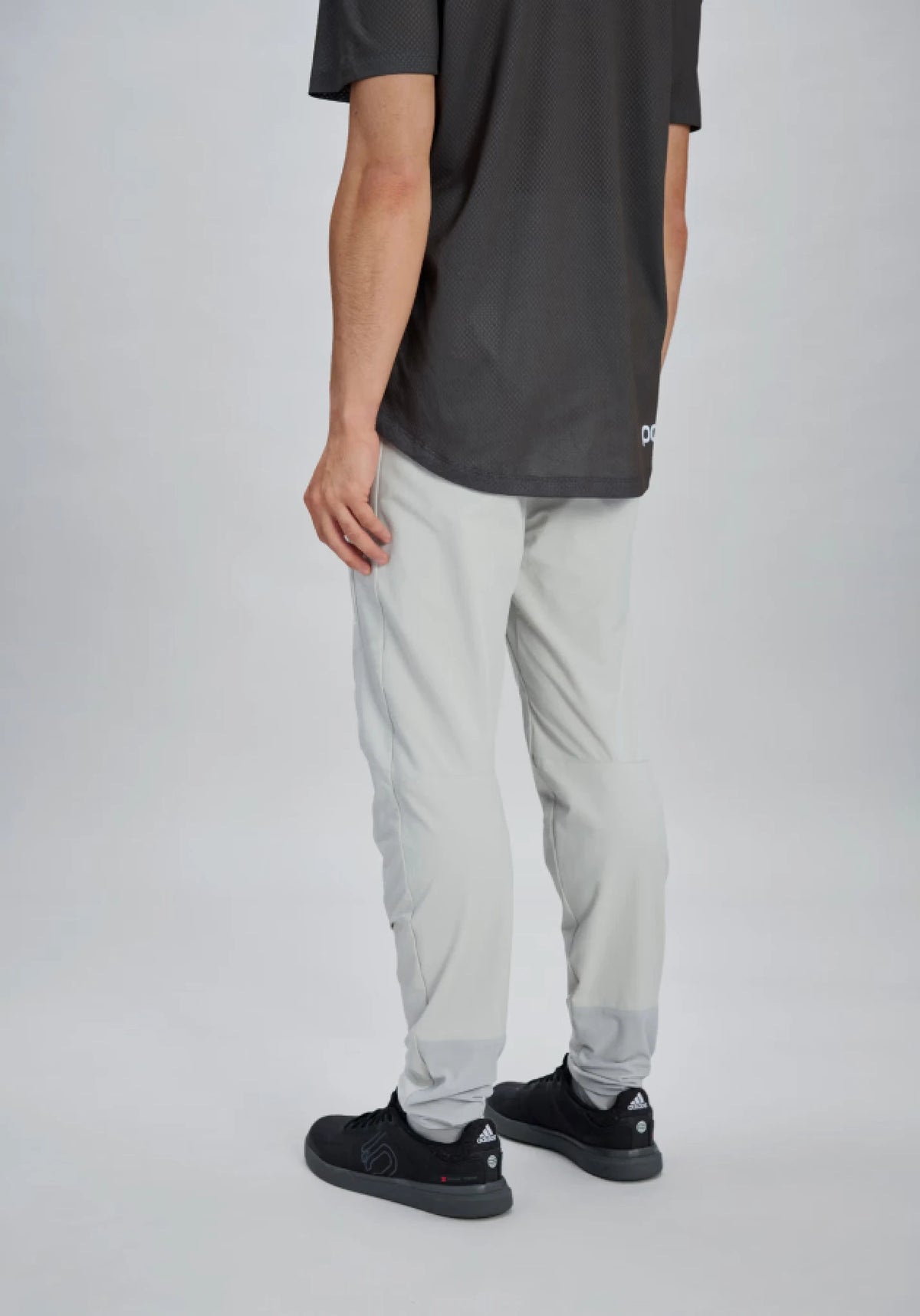 POC M's Motion Pants - Liquid-Life #Wähle Deine Farbe_grey