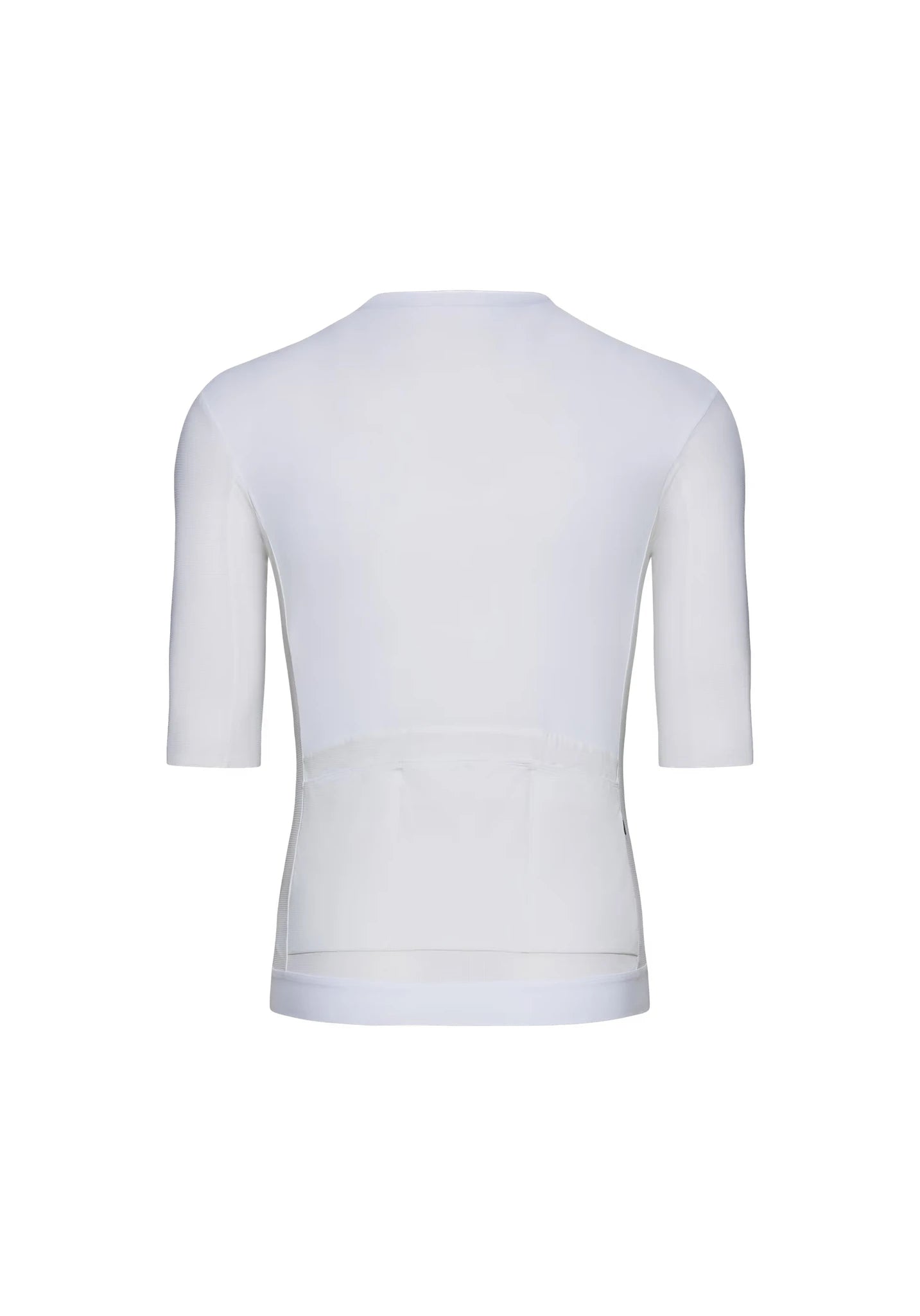 POC M's Raceday kurzarm Jersey - Liquid-Life #Wähle Deine Farbe_white