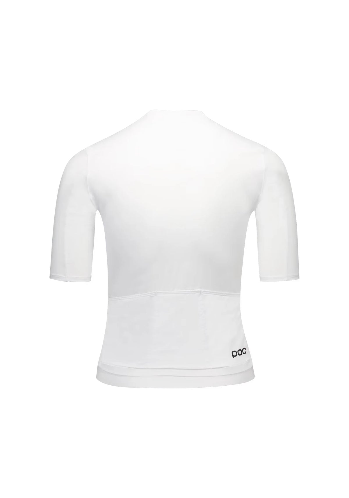 POC M's Cadence Jersey - Liquid-Life #Wähle Deine Farbe_white