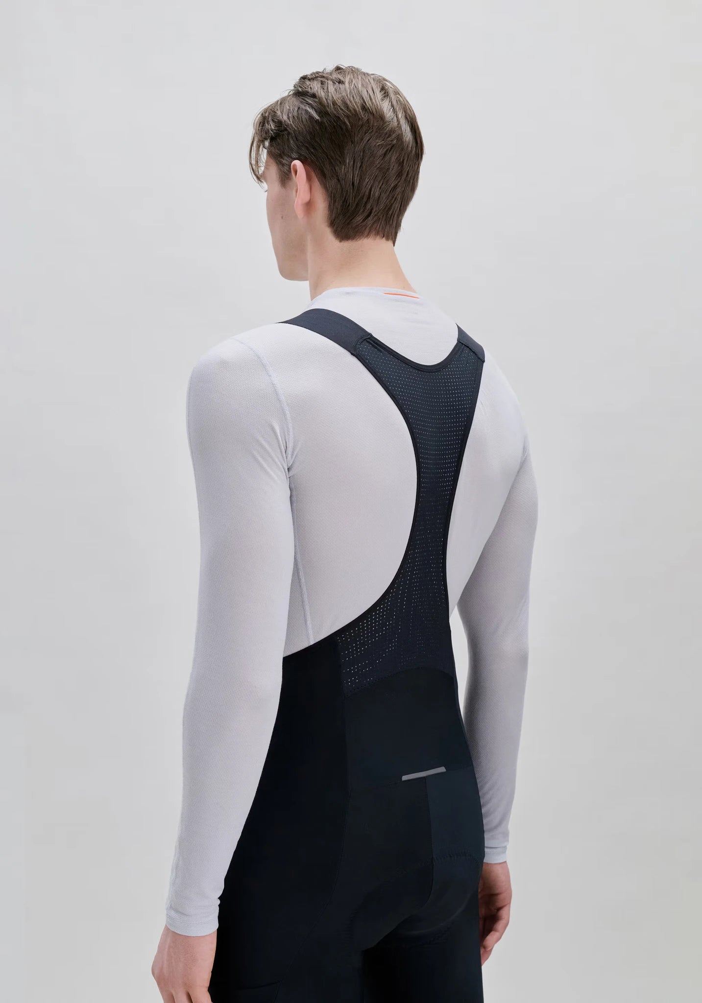 POC M's Layer Mid langarm Jersey - Liquid-Life #Wähle Deine Farbe_grey