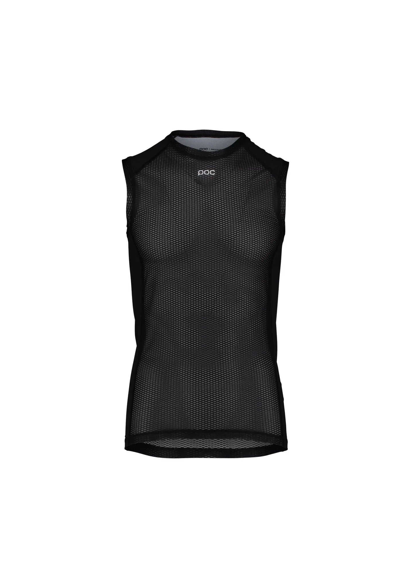 POC Essential Layer-Weste - Liquid-Life #Wähle Deine Farbe_black