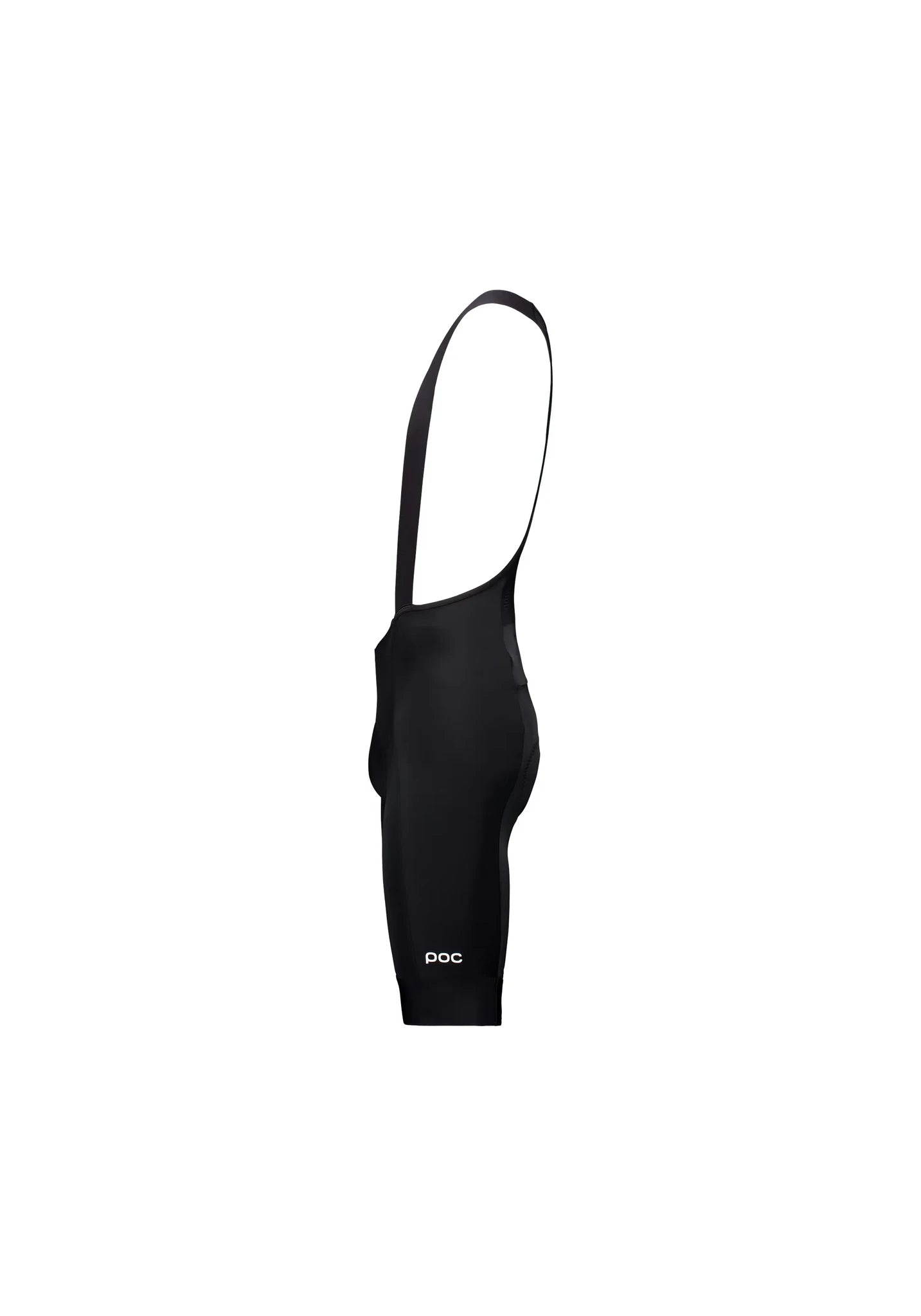 POC M's Cadence Bib Shorts - Liquid-Life #Wähle Deine Farbe_black