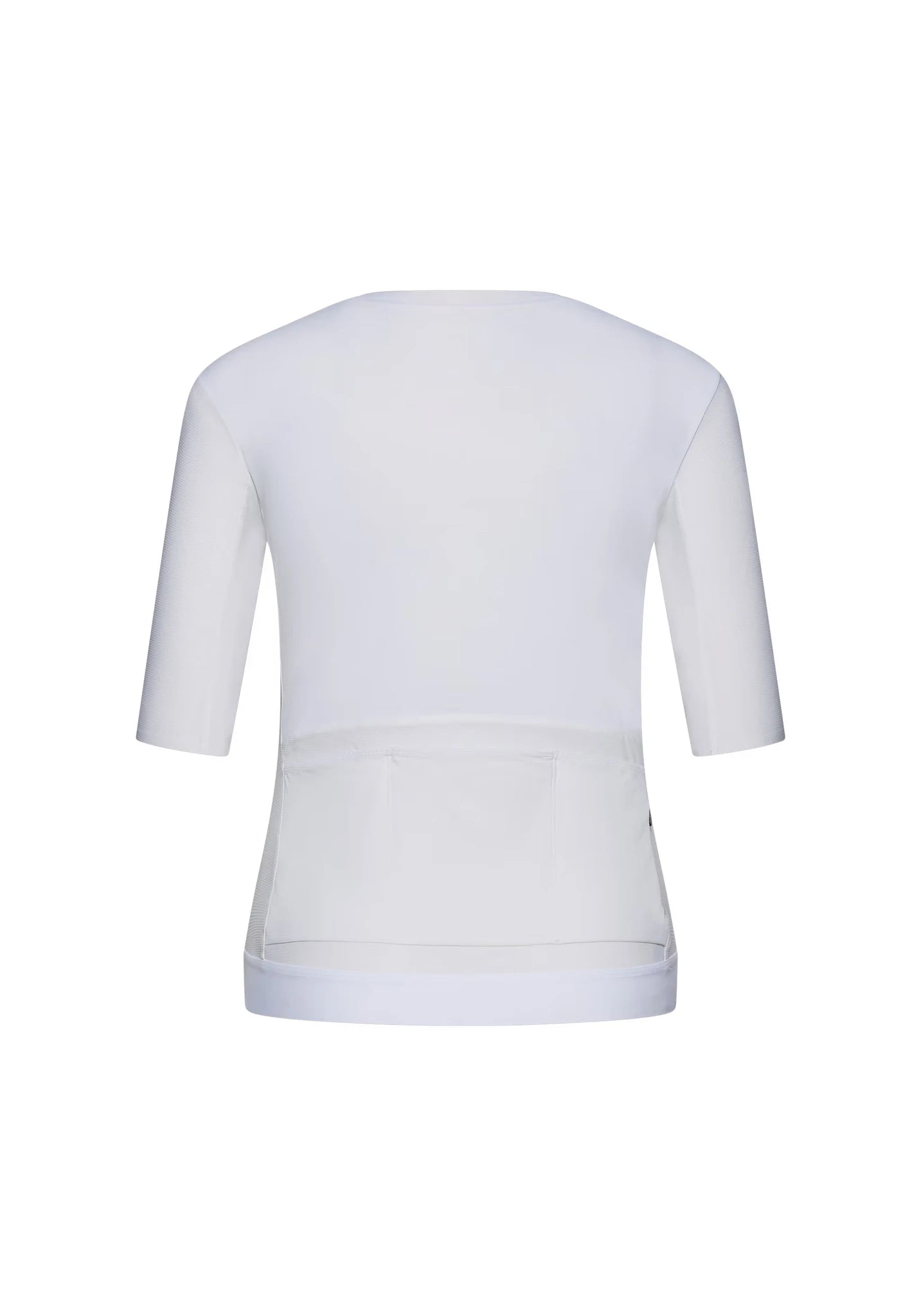 POC W's Raceday kurzarm Jersey - Liquid-Life #Wähle Deine Farbe_white