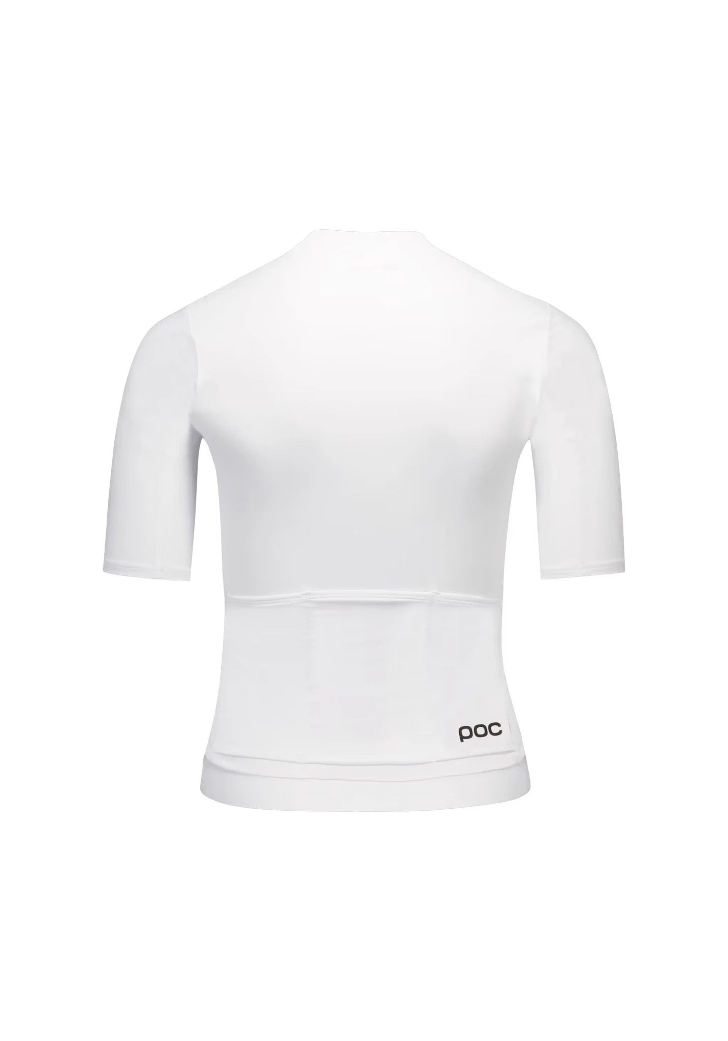 POC W's Cadence Jersey - Liquid-Life #Wähle Deine Farbe_white