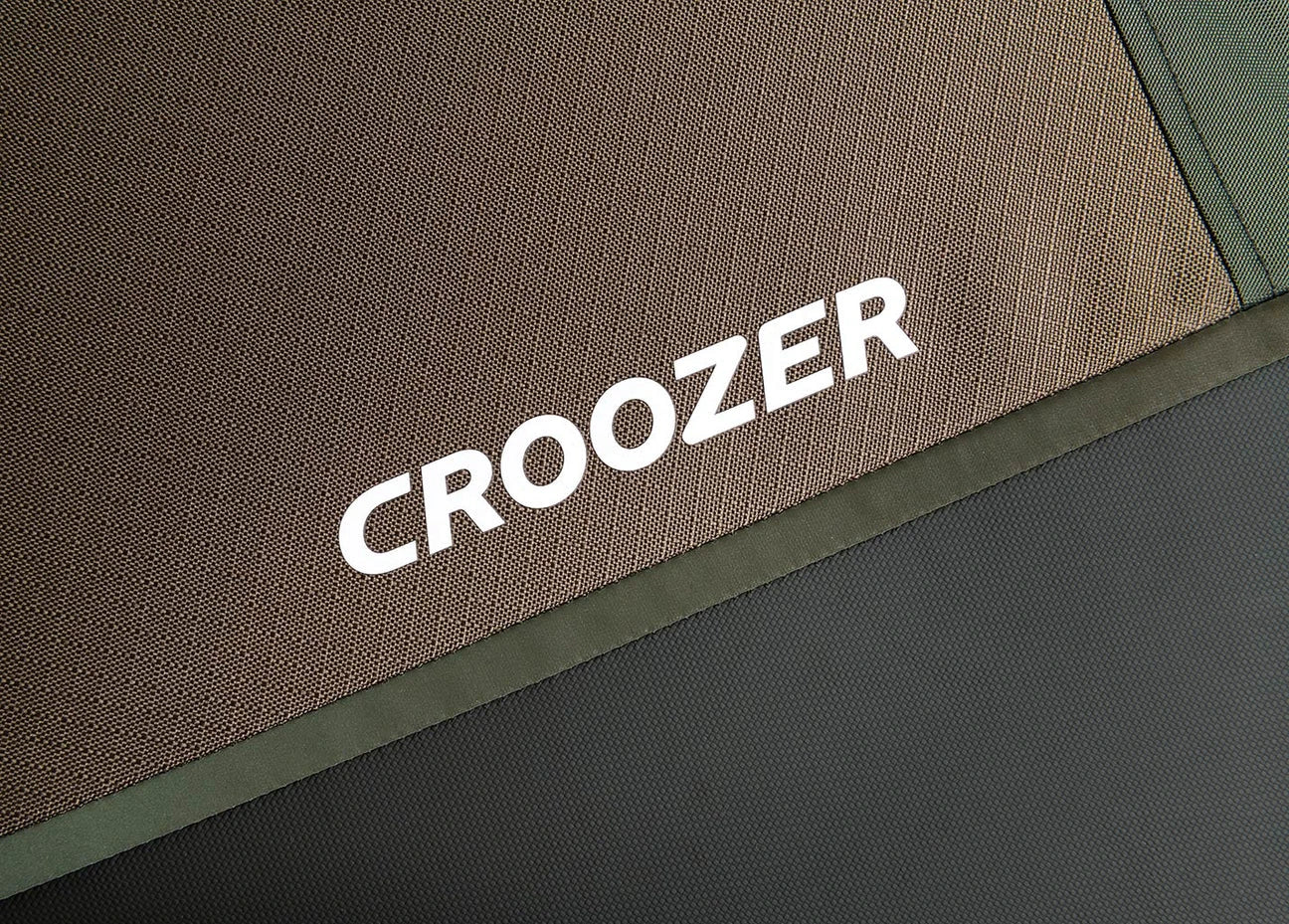 Croozer Dog Enna - Liquid-Life #Wähle Deine Farbe_moos green