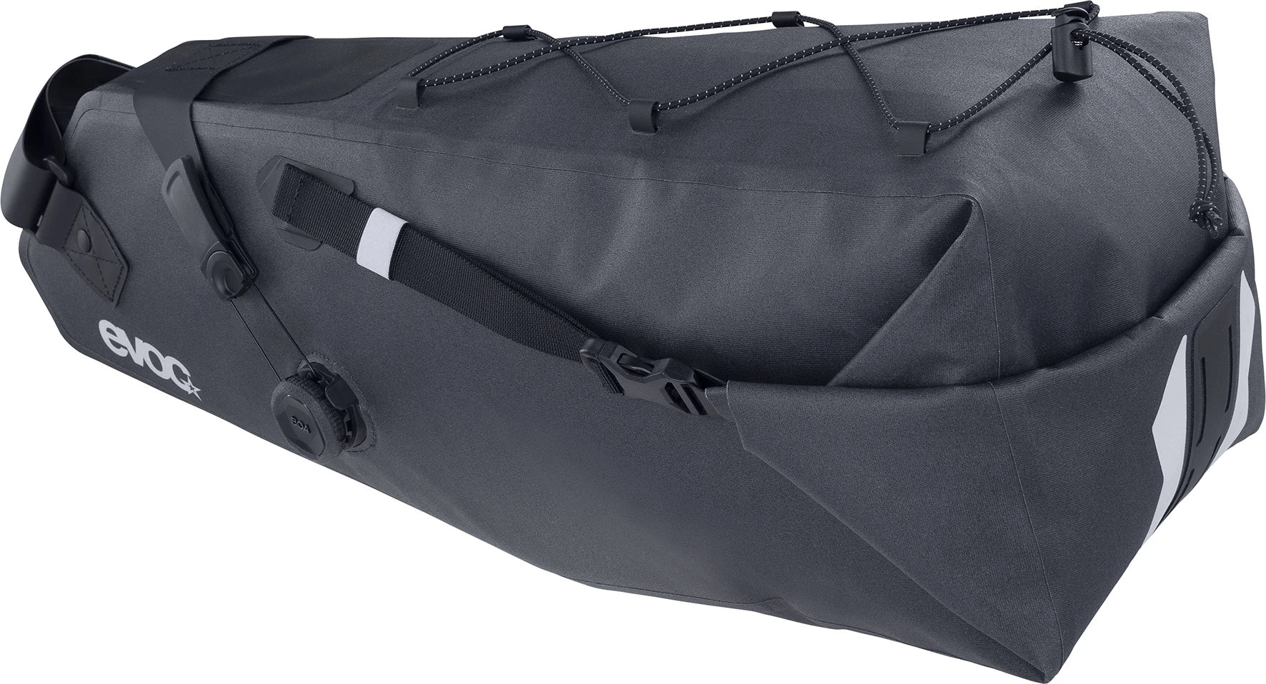 Evoc Seat Pack Boa WP 15 - Liquid-Life #Wähle Deine Farbe_black