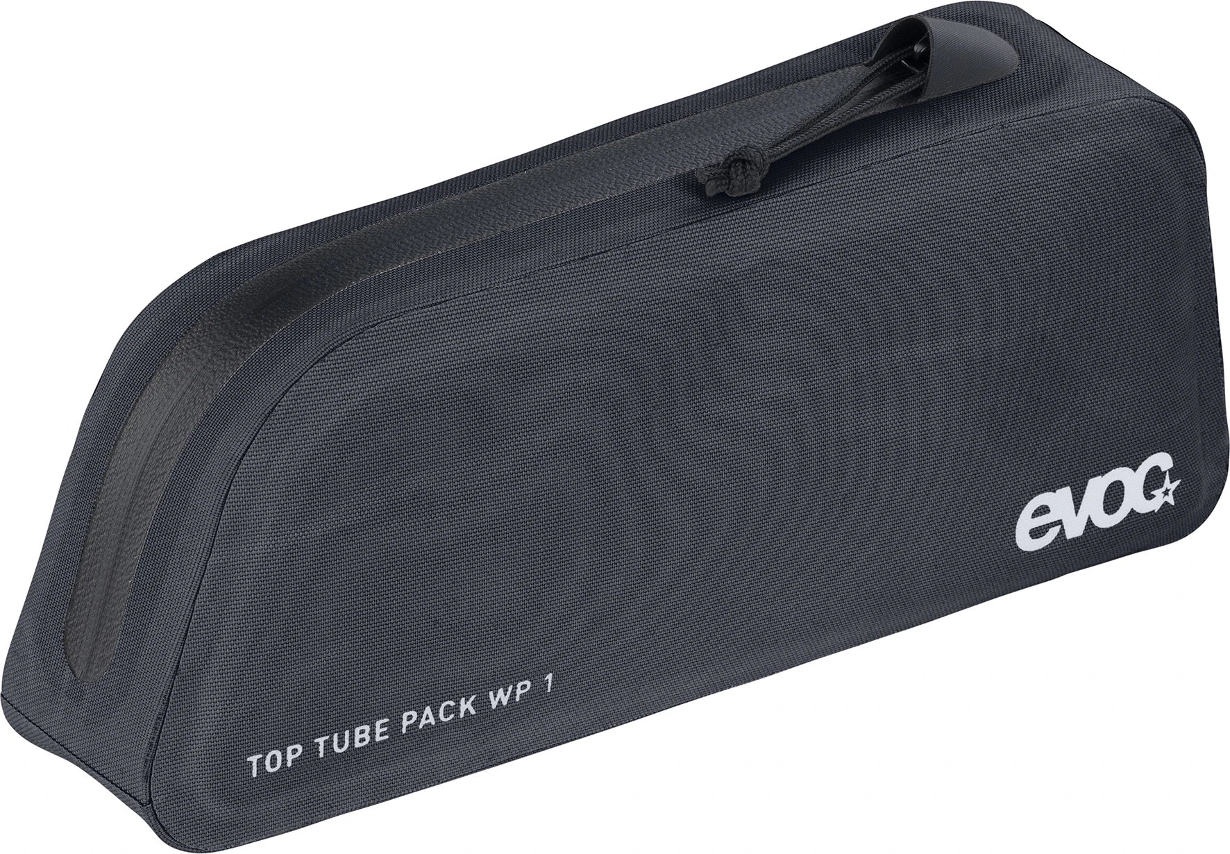 Evoc Top Tube Pack WP 1 - Liquid-Life #Wähle Deine Farbe_black