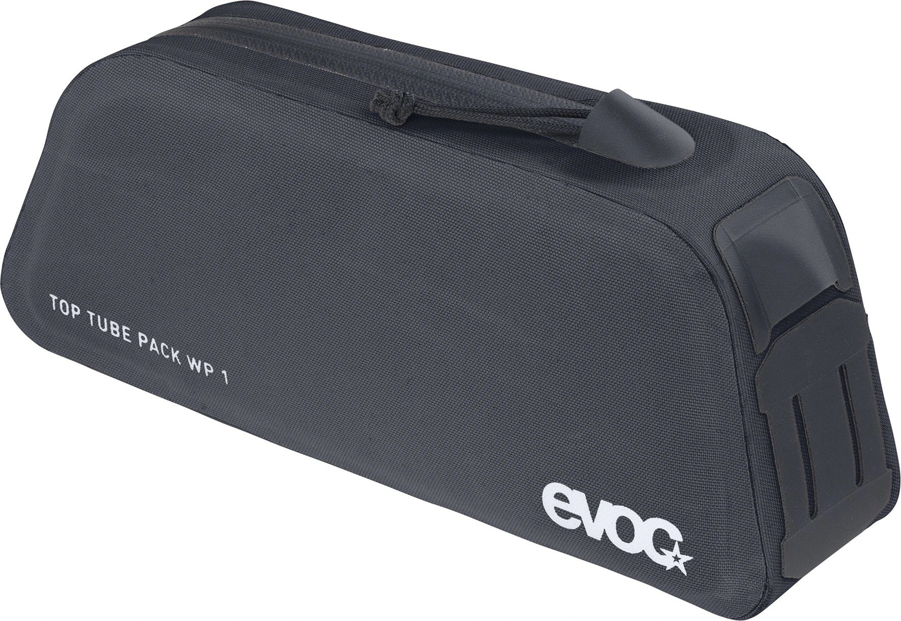 Evoc Top Tube Pack WP 1 - Liquid-Life #Wähle Deine Farbe_black