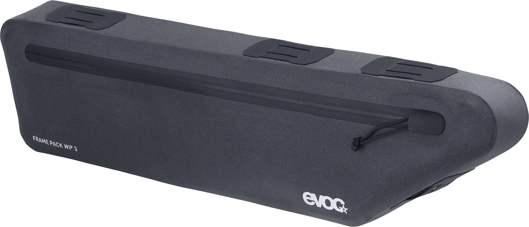 Evoc Frame Pack WP 3 - Liquid-Life #Wähle Deine Farbe_black