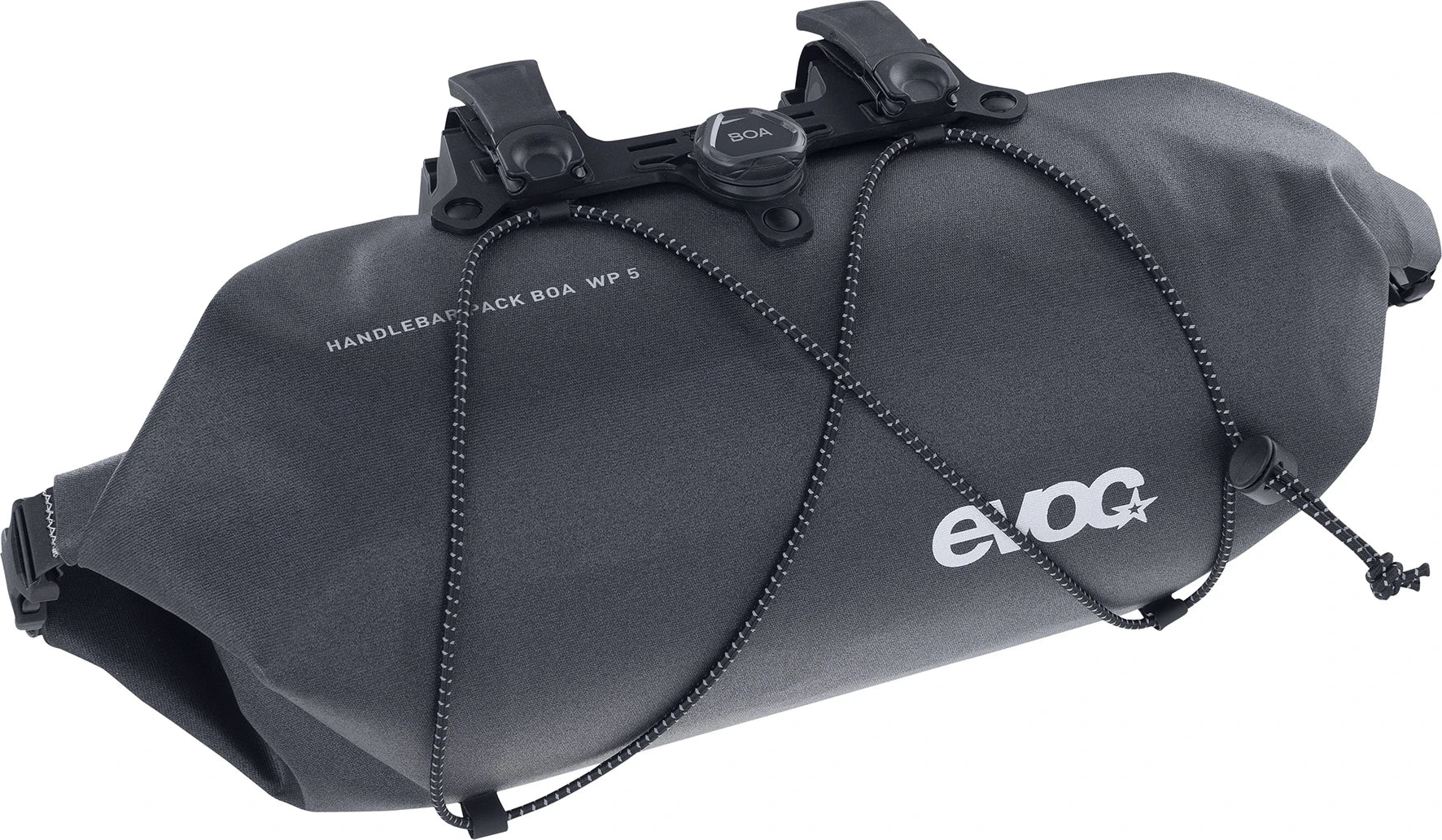 Evoc Handlebar Pack Boa WP 5 - Liquid-Life #Wähle Deine Farbe_black