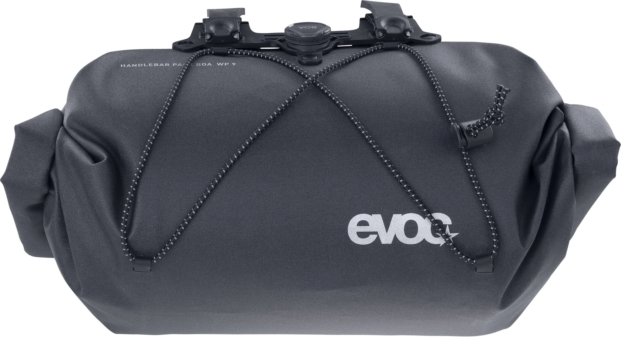 Evoc Handlebar Pack Boa WP 9 - Liquid-Life #Wähle Deine Farbe_black
