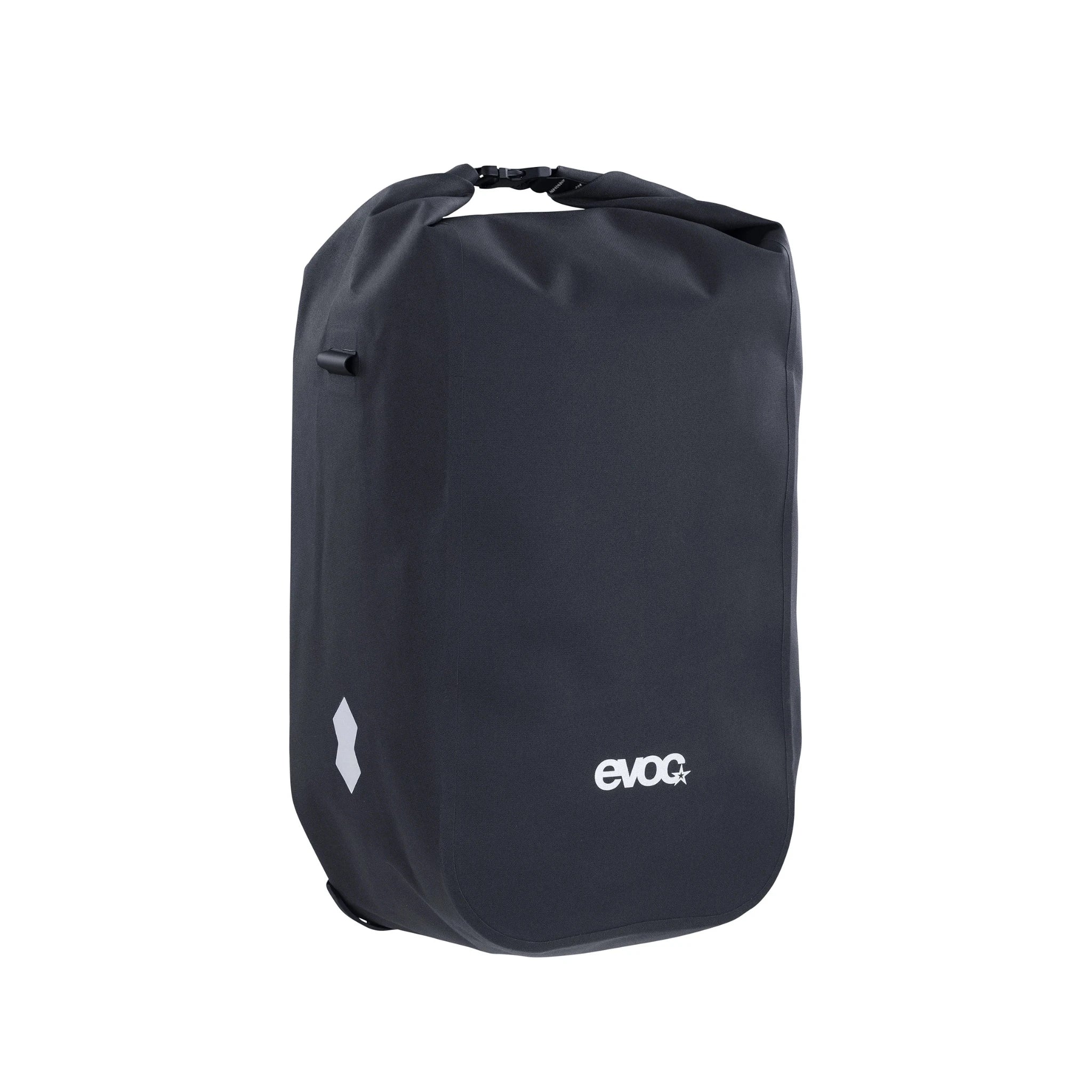 Evoc Pannier Pack WP 25 - Liquid-Life #Wähle Deine Farbe_black