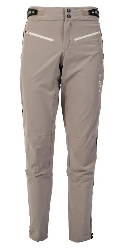 dirtlej Trailscout light long - Liquid-Life #Wähle Deine Farbe_grey