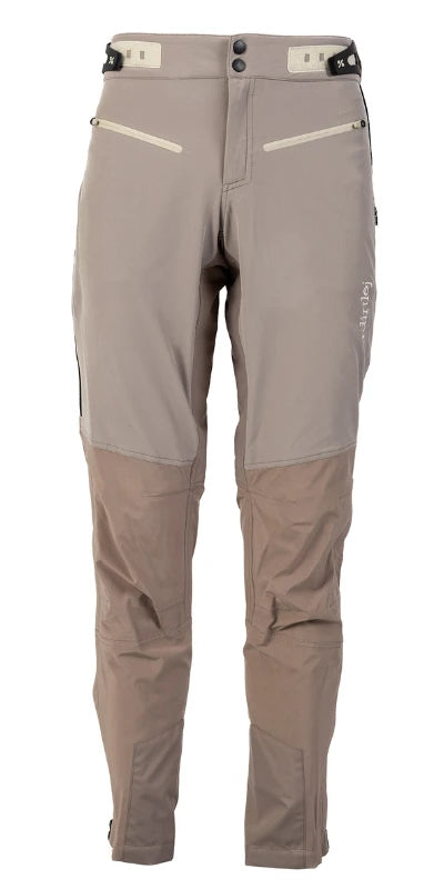 dirtlej Trailscout half & half long - Liquid-Life #Wähle Deine Farbe_grey