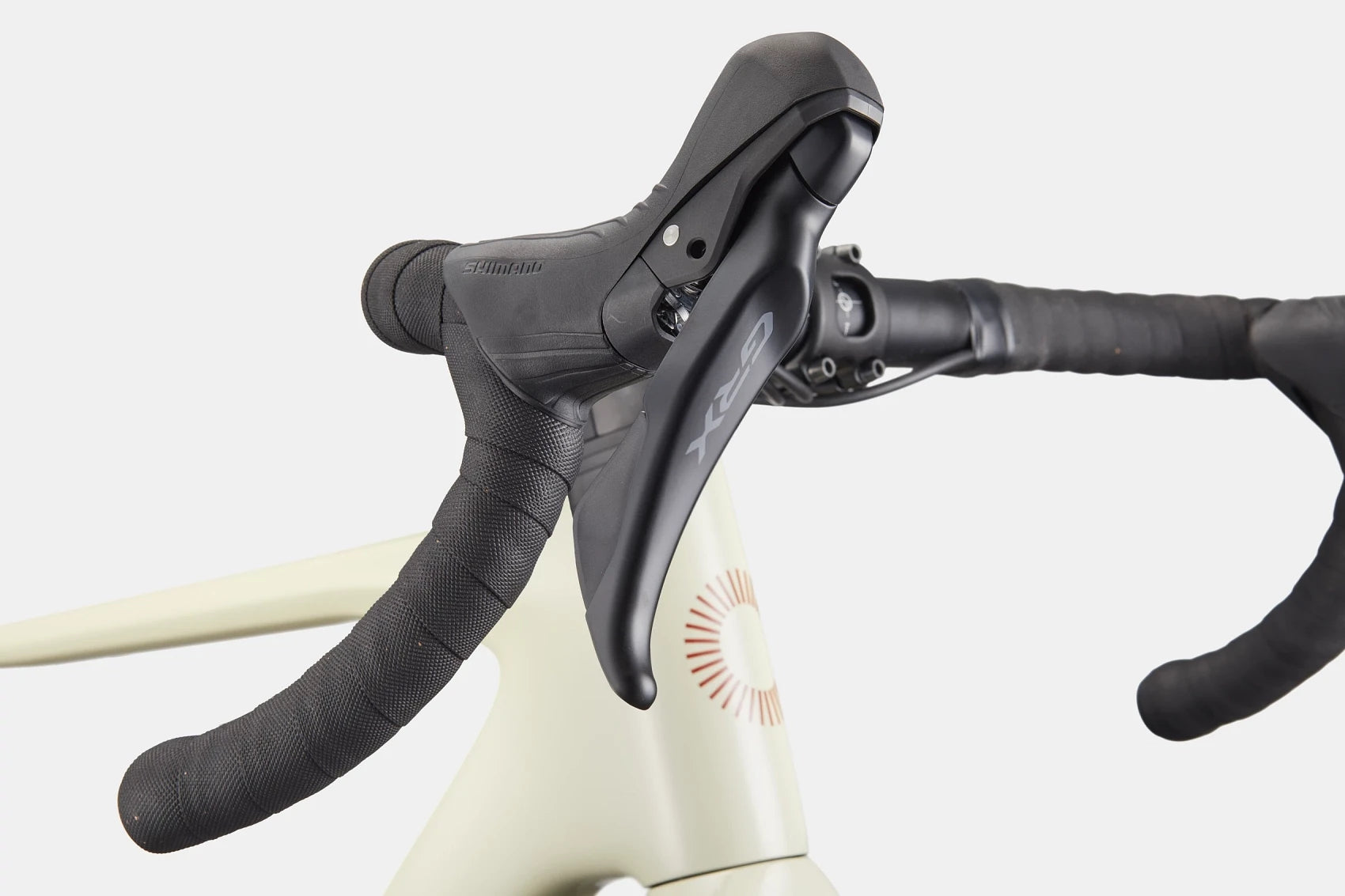Cannondale Topstone Carbon 3 GRX - 1x Moonrock 2026