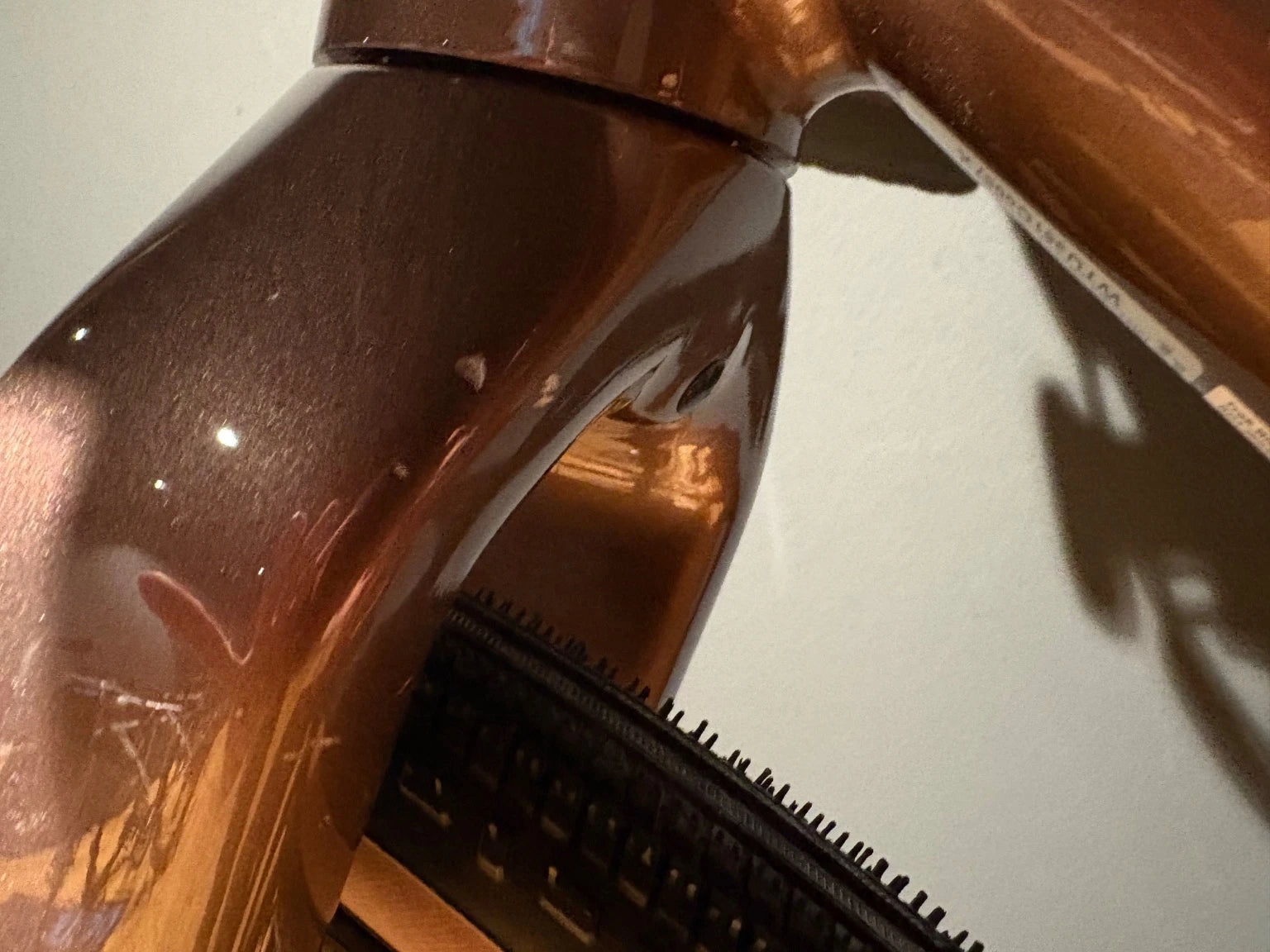 Trek Checkpoint ALR 5 Bronze Age 2027 - Liquid-Life