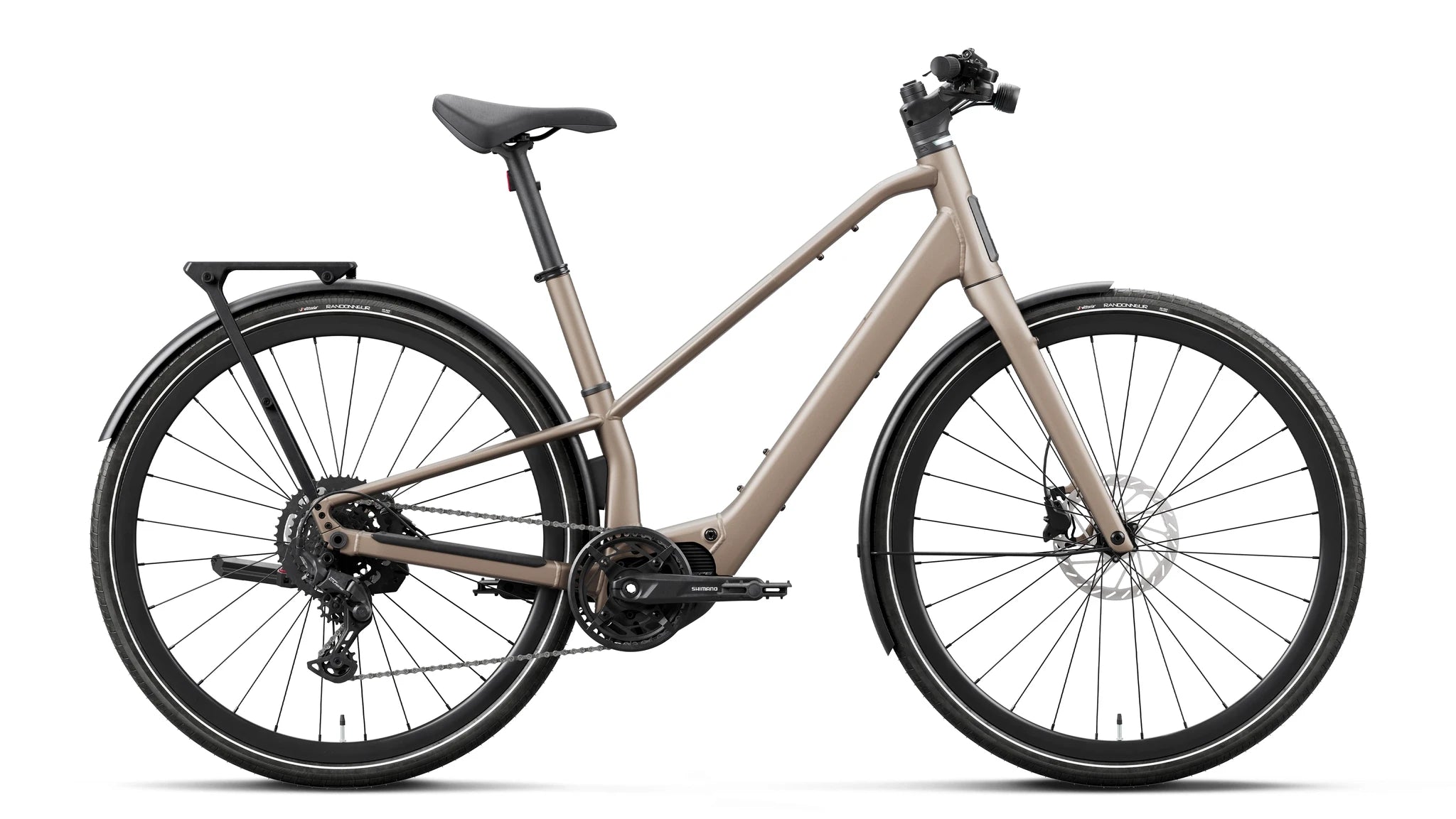 Orbea Carpe 20 Nickel 2027