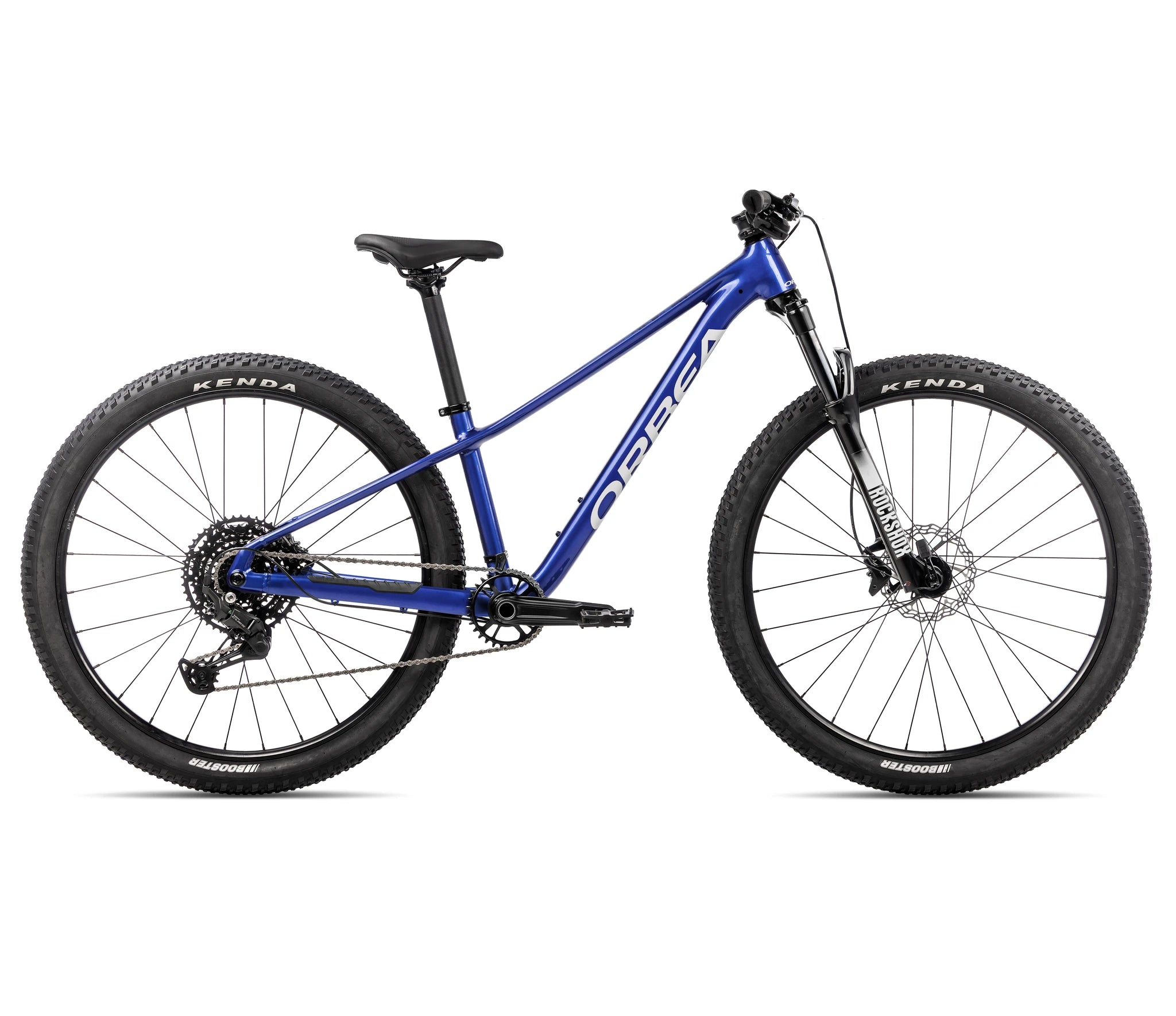 Orbea Kimu 27 H20 Blue 2027