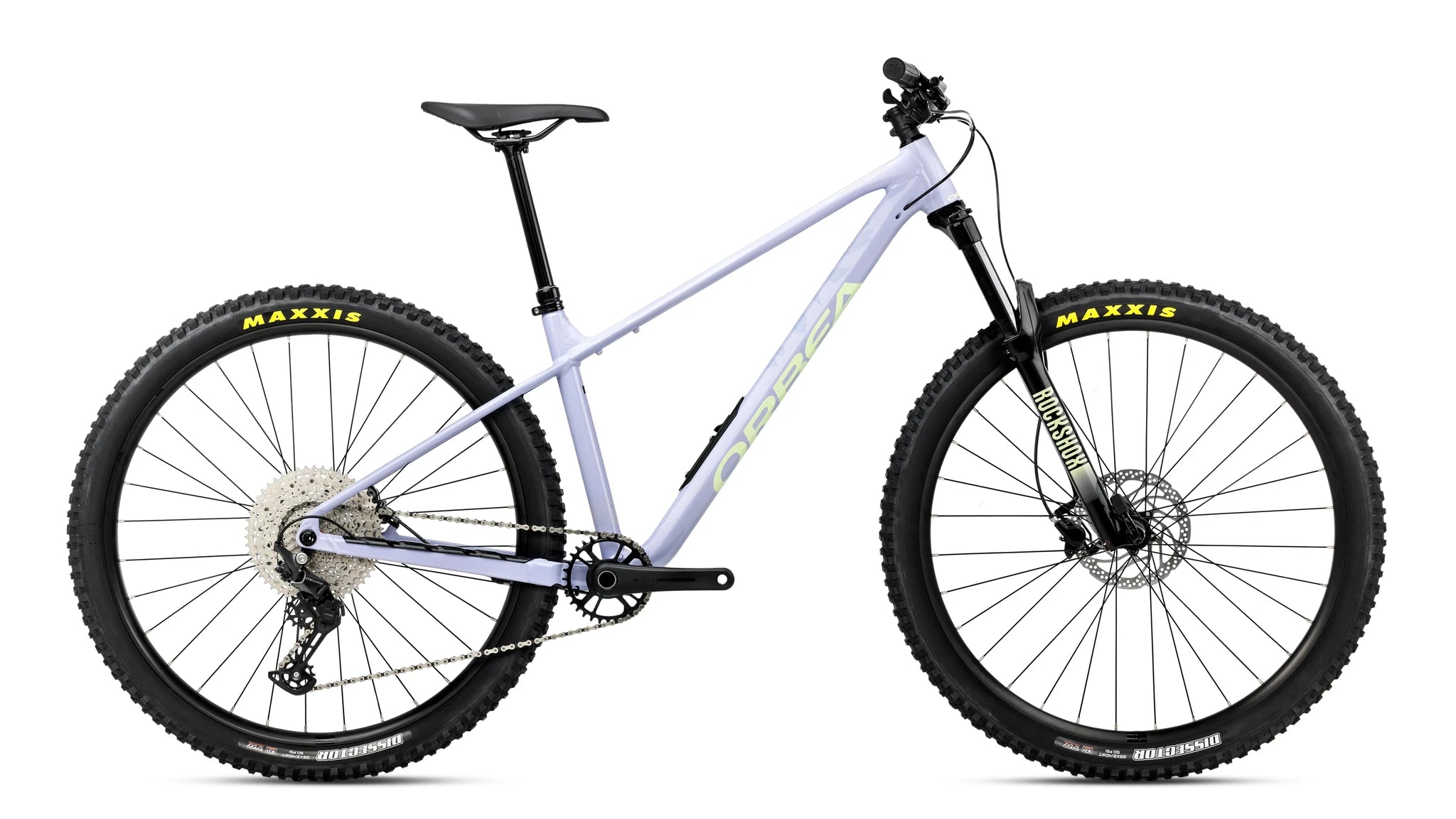 Orbea Laufey H30 Lavender - Gum 2027
