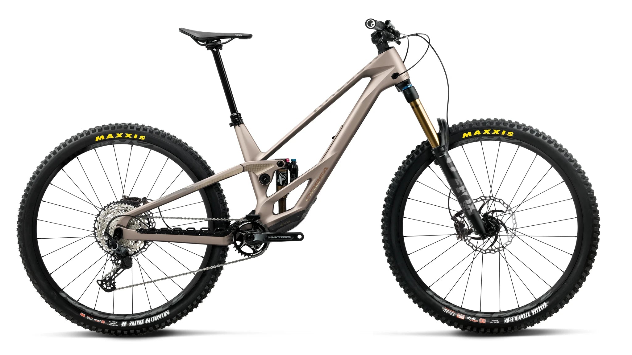 Orbea Rallon E10 Nickel 2027