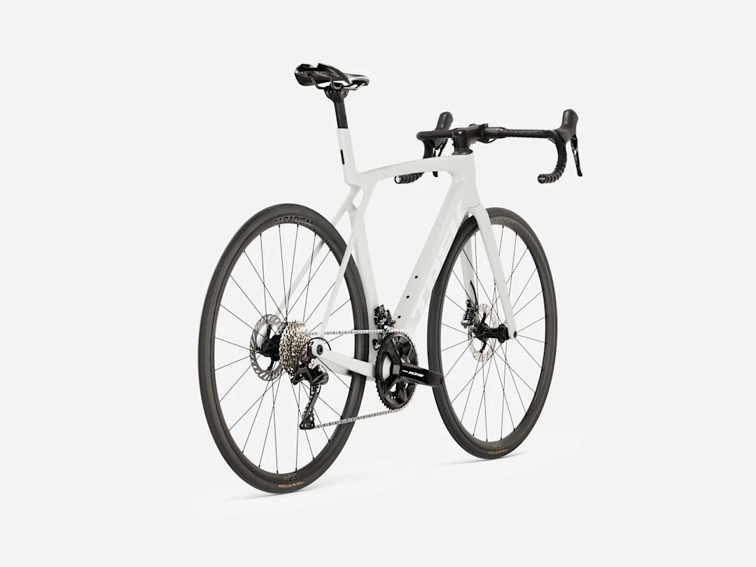 Trek Madone SL 5 Gen 8 Era White 2027